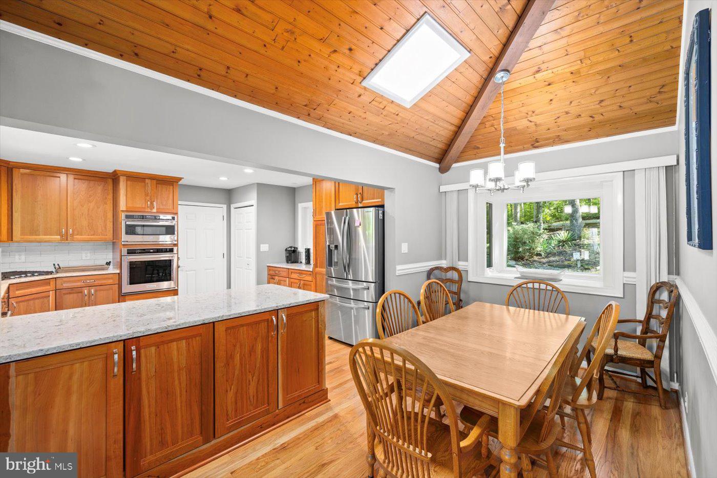 CHILDS COVE - Residential