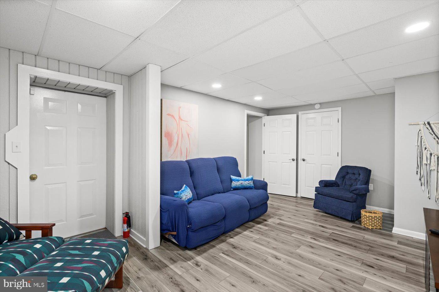 CHILDS COVE - Residential