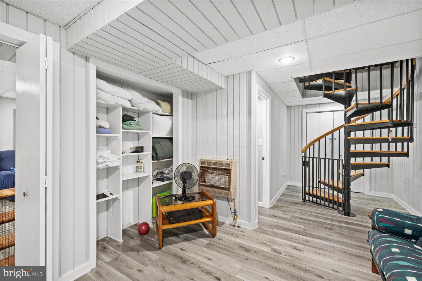 CHILDS COVE - Residential