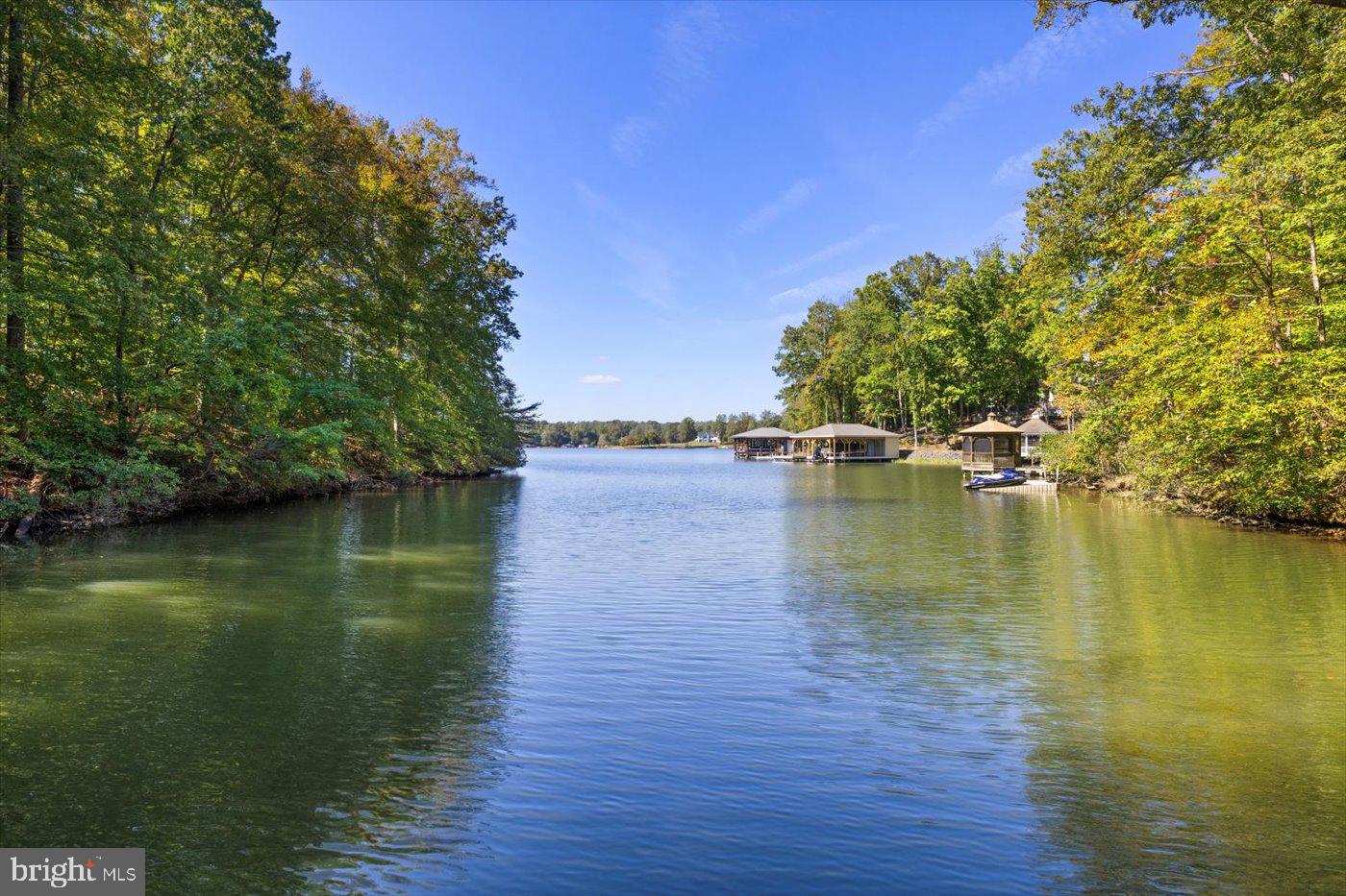 CHILDS COVE - Residential