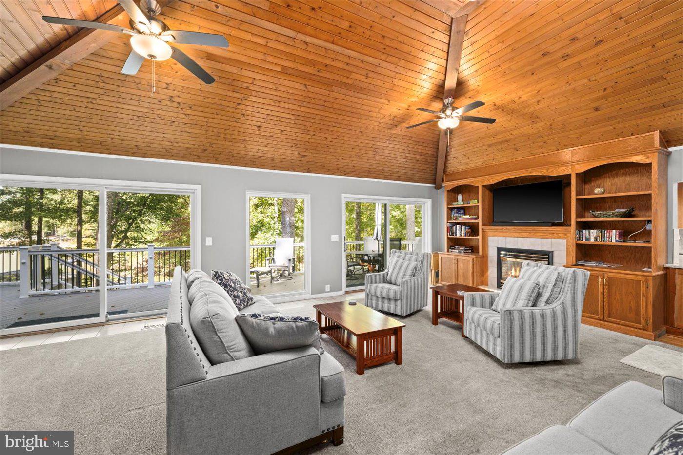 CHILDS COVE - Residential