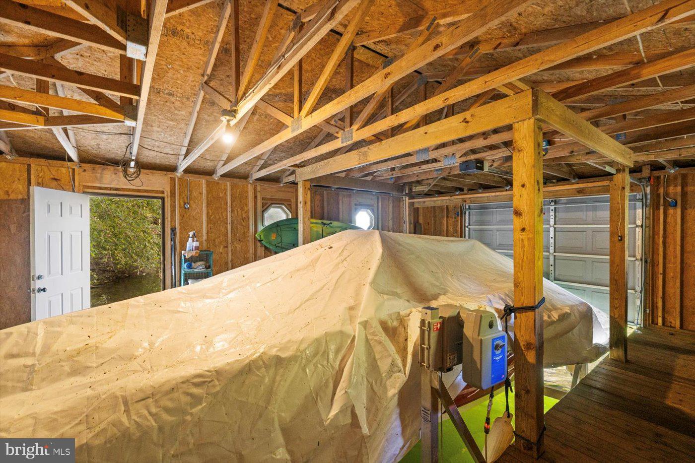 CHILDS COVE - Residential