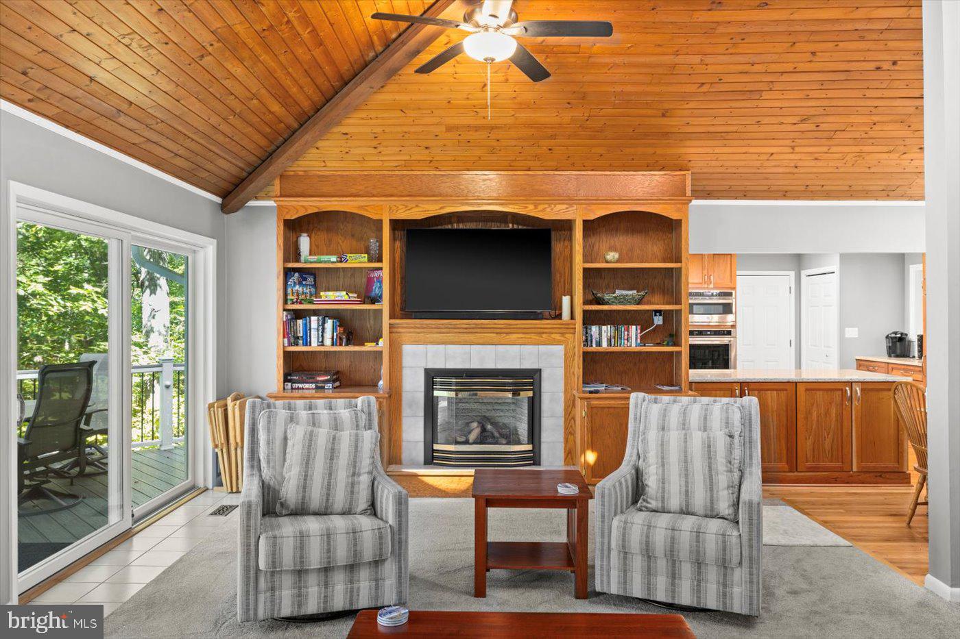 CHILDS COVE - Residential