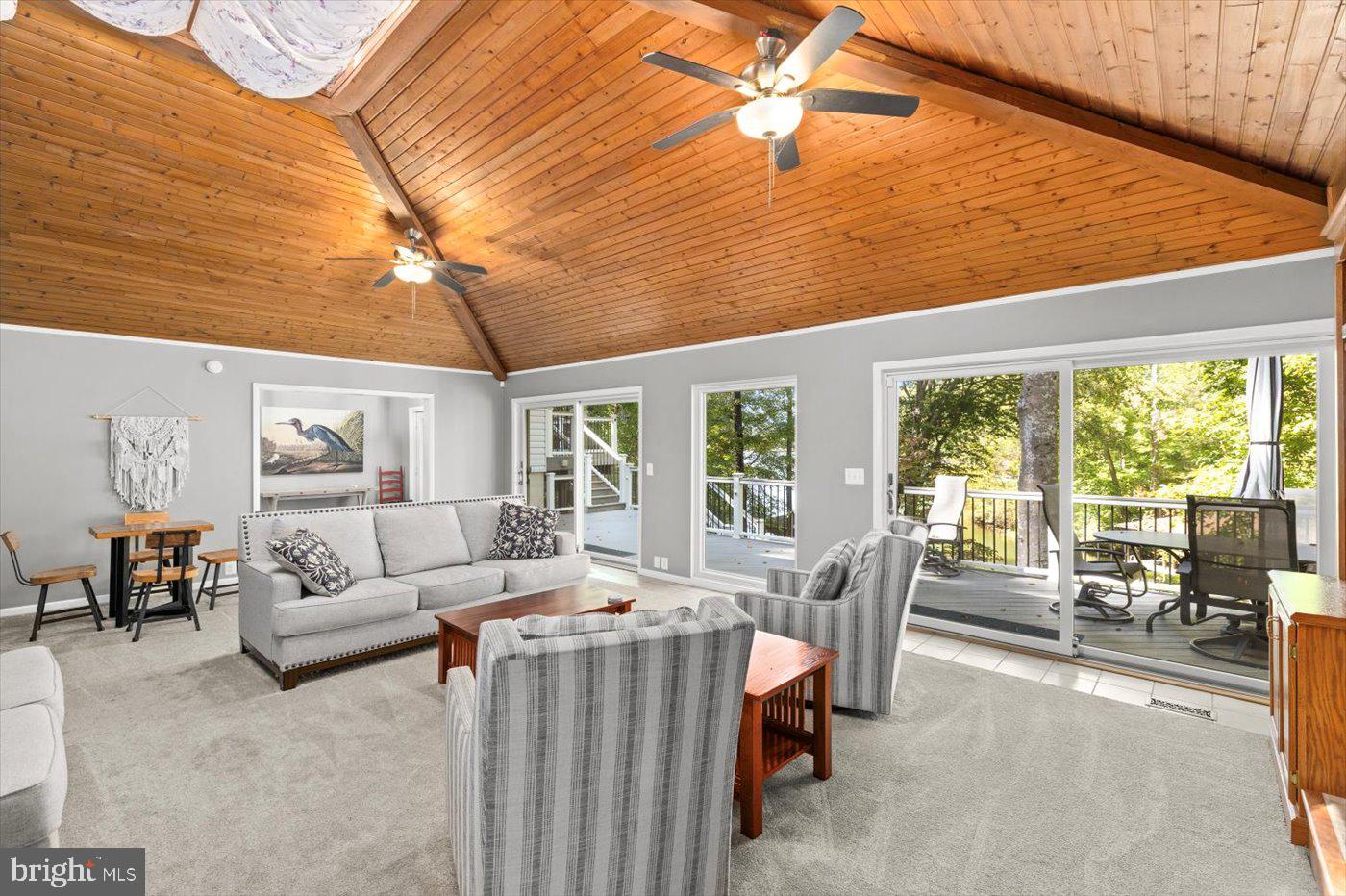 CHILDS COVE - Residential