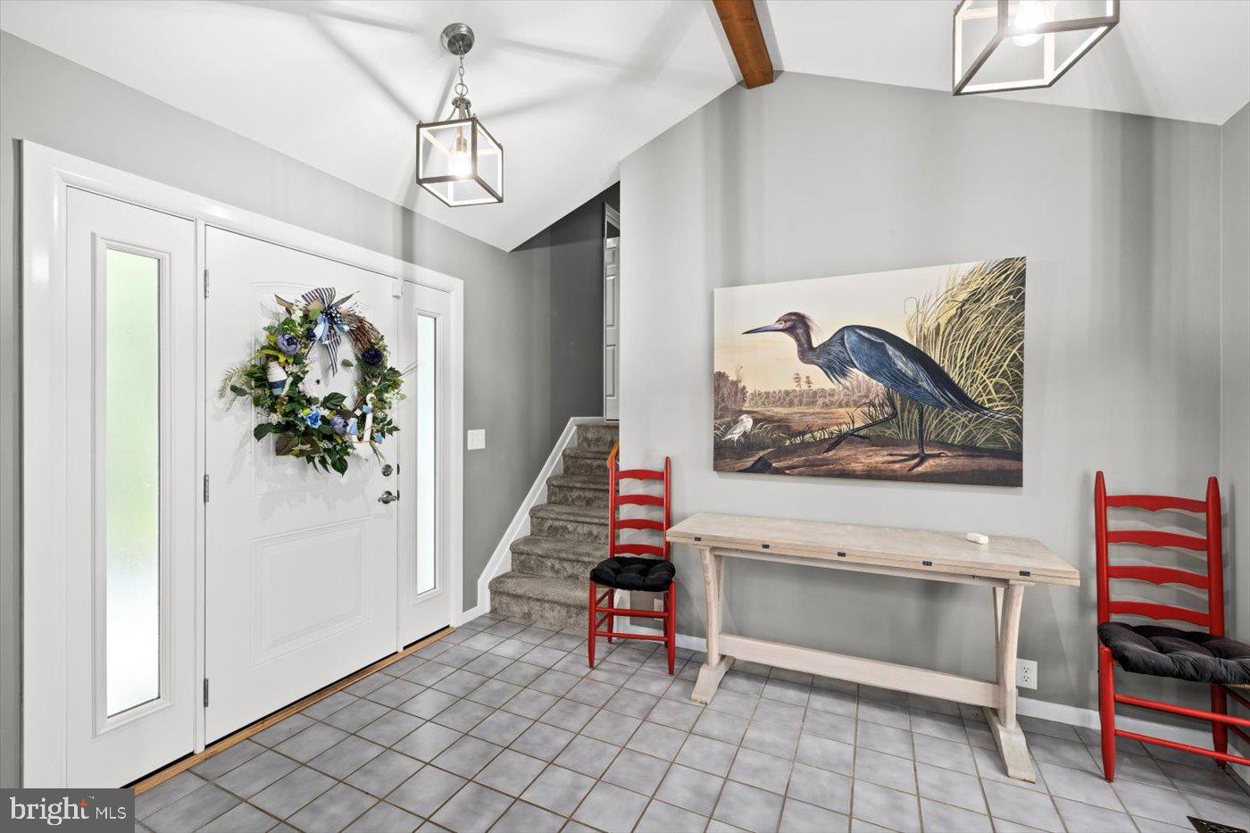 CHILDS COVE - Residential