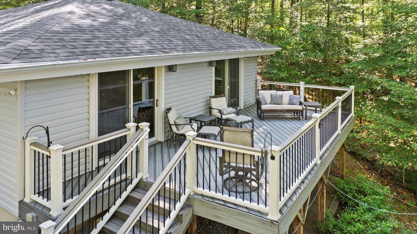 CHILDS COVE - Residential