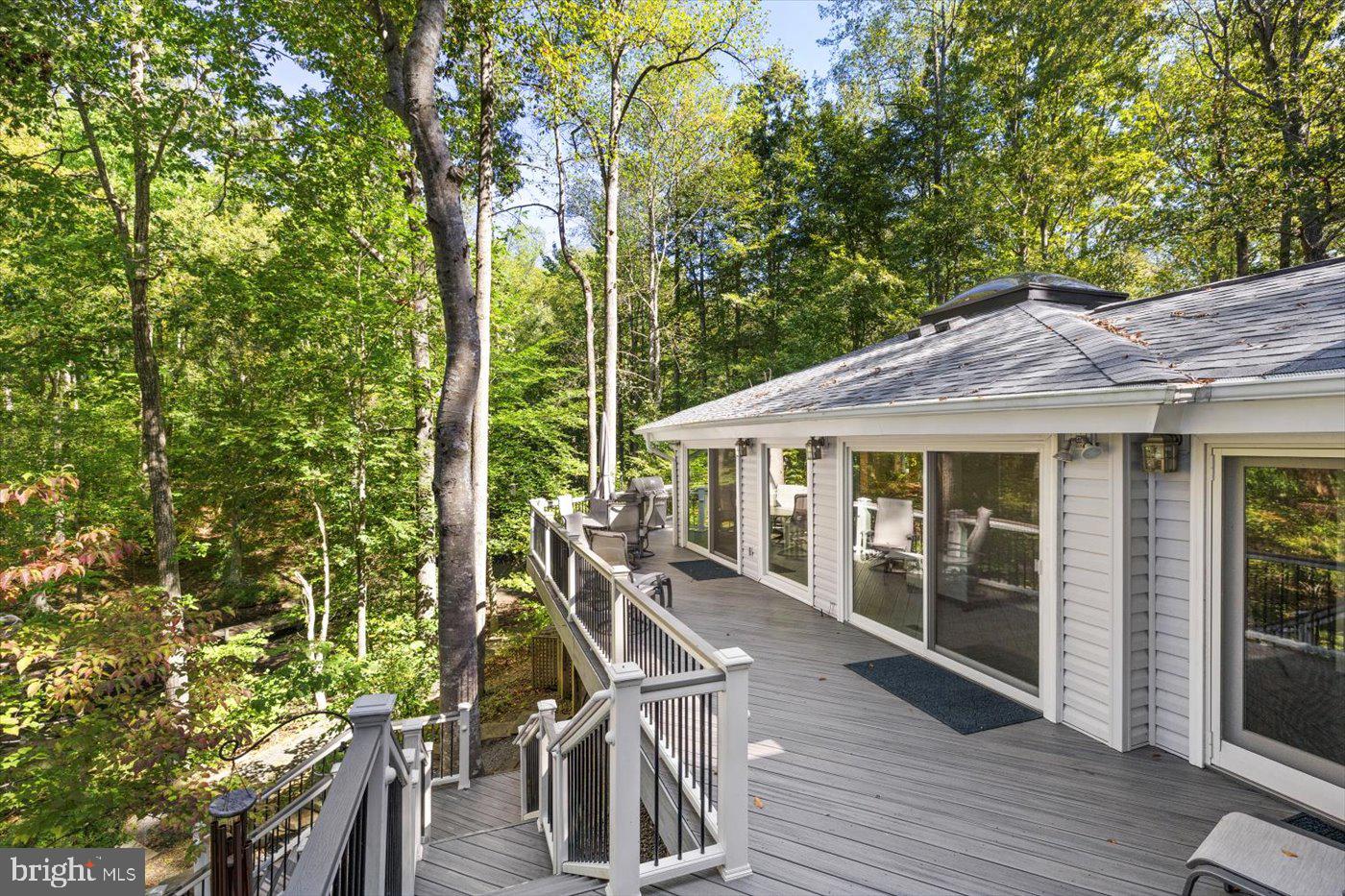 CHILDS COVE - Residential