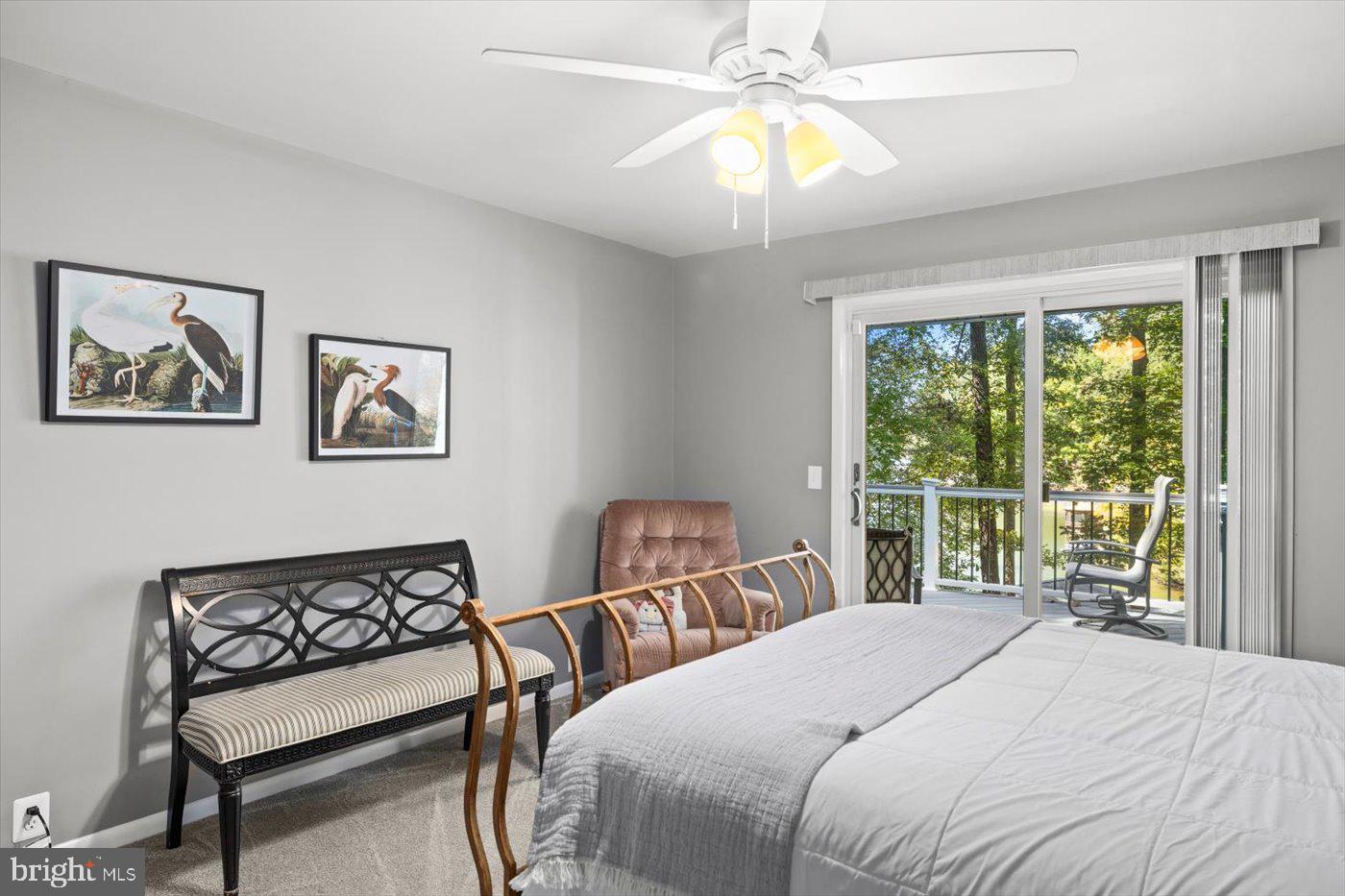 CHILDS COVE - Residential