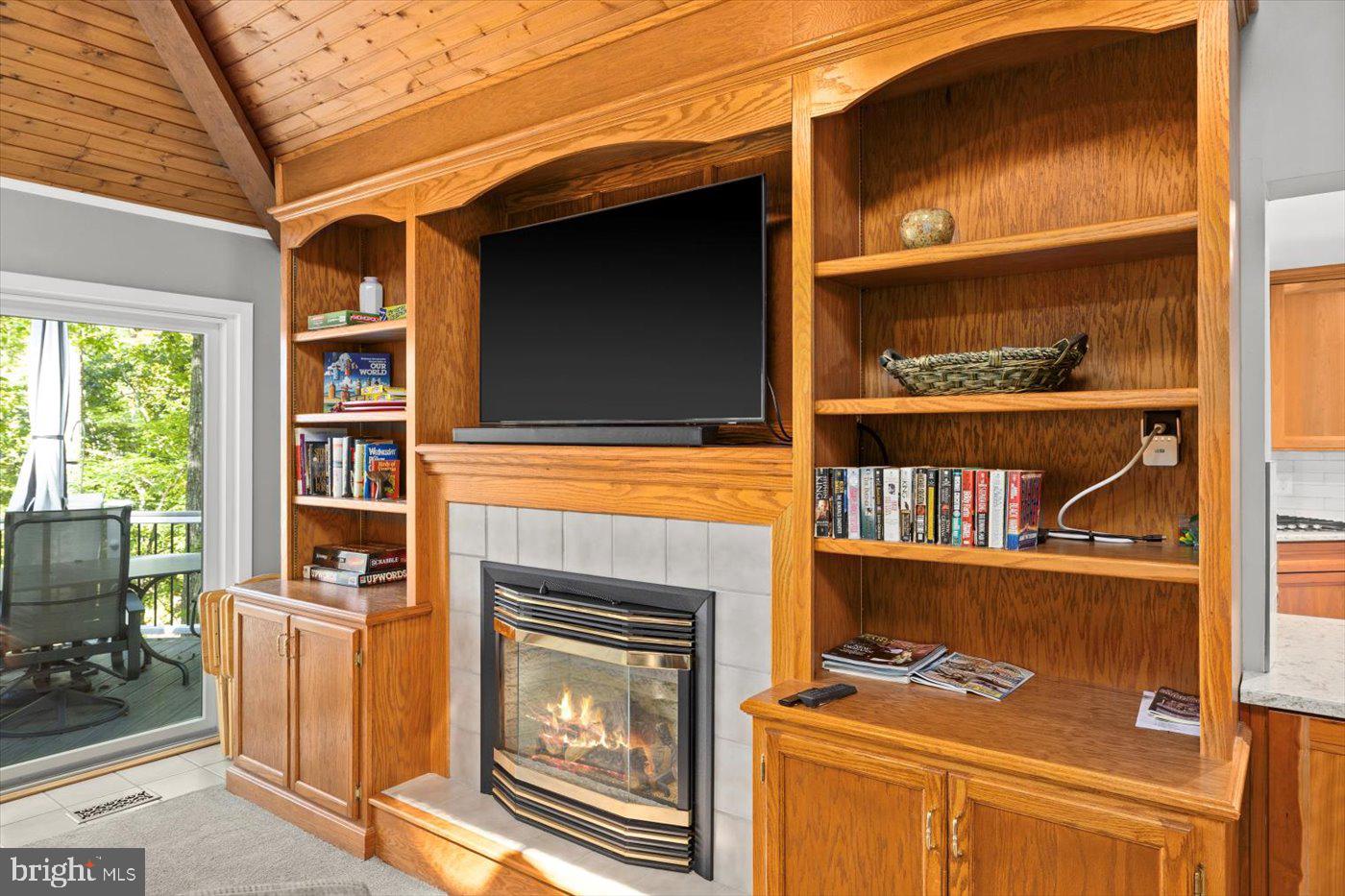 CHILDS COVE - Residential