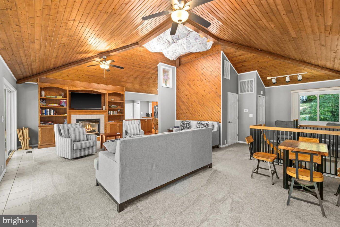 CHILDS COVE - Residential