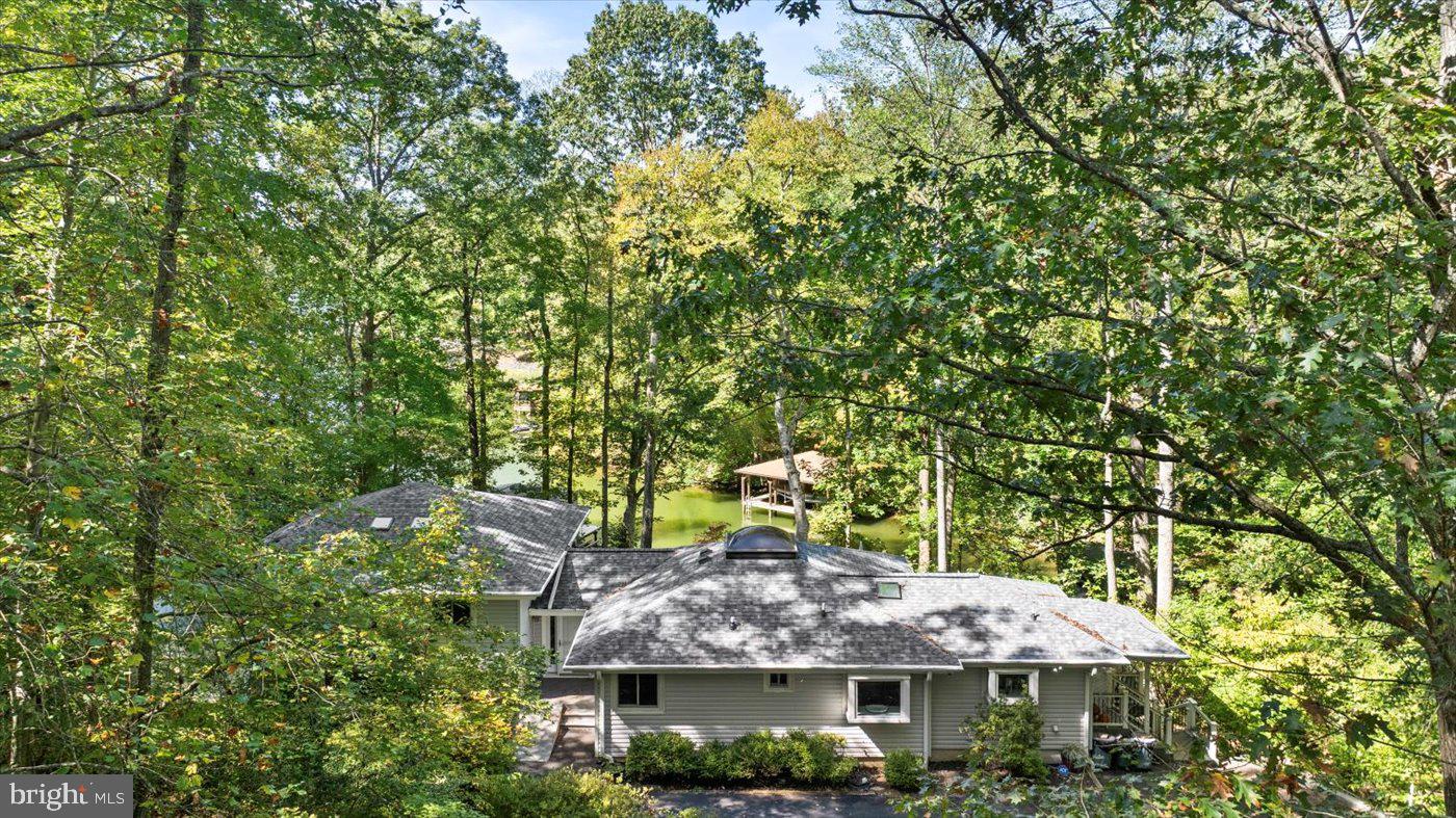 CHILDS COVE - Residential