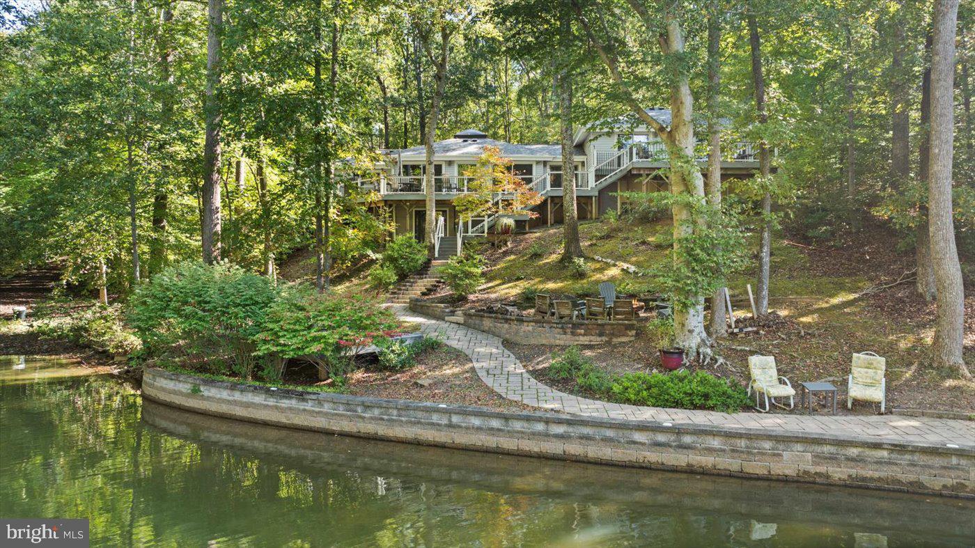 CHILDS COVE - Residential