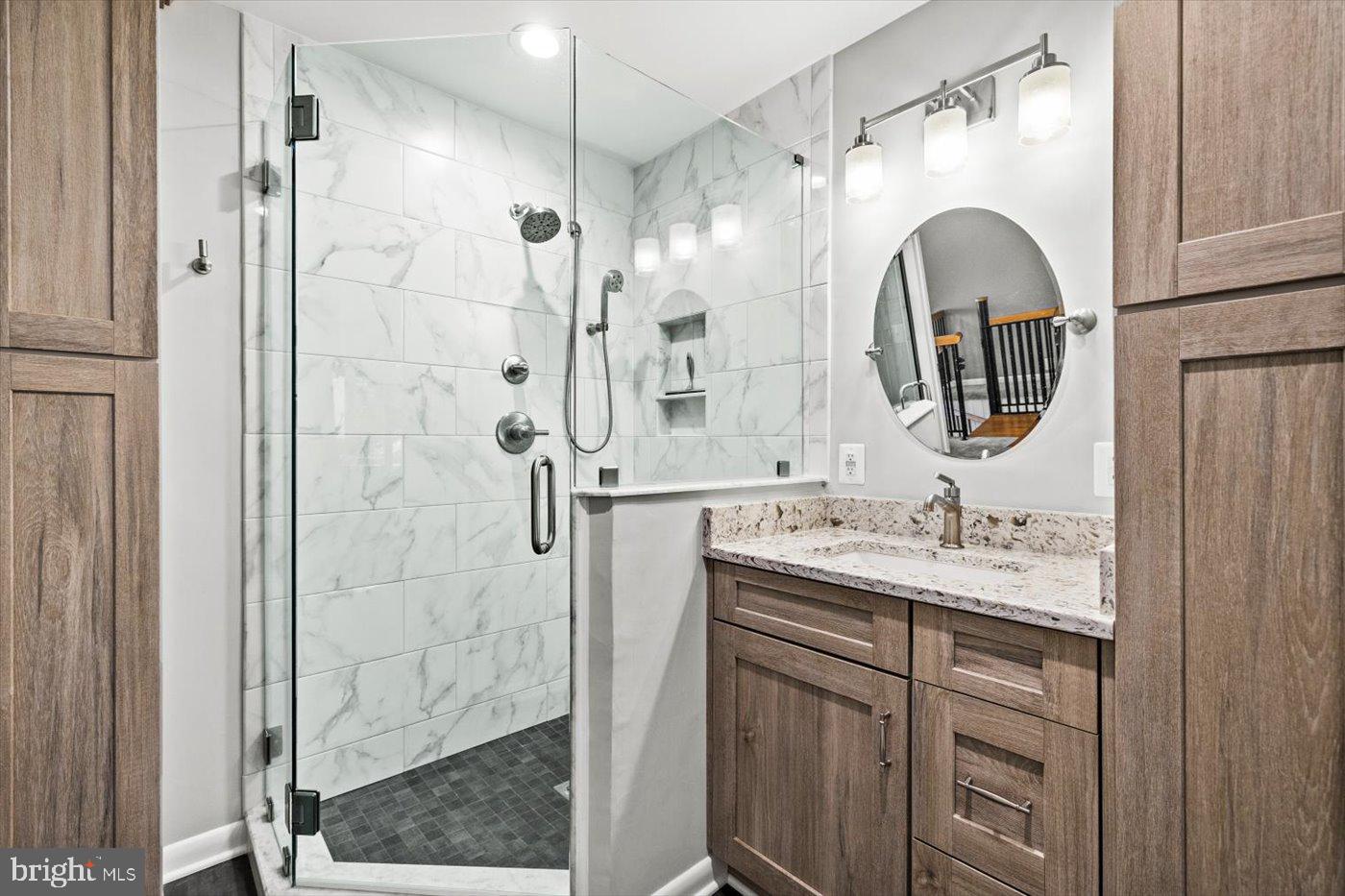 CHILDS COVE - Residential