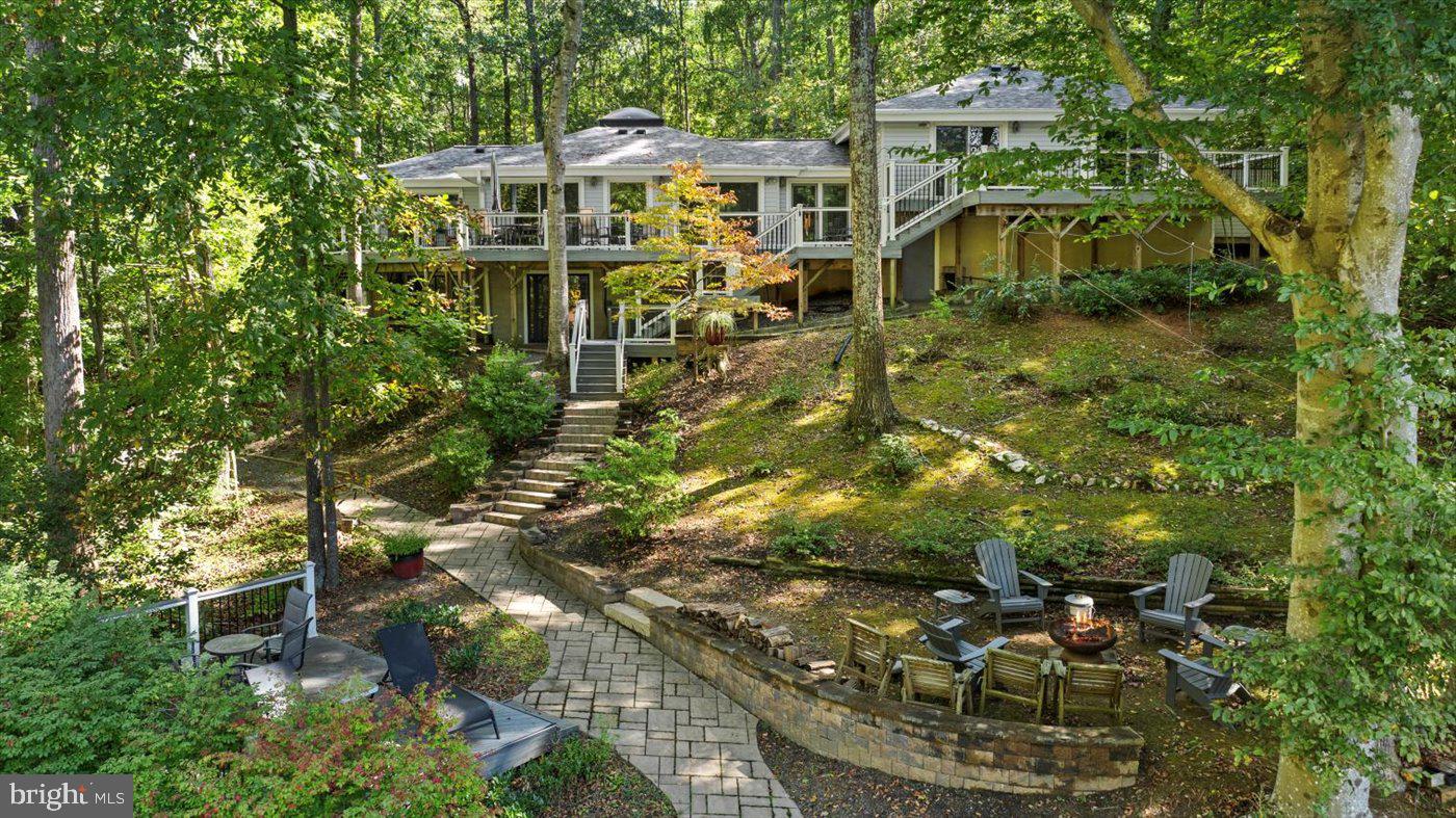 CHILDS COVE - Residential