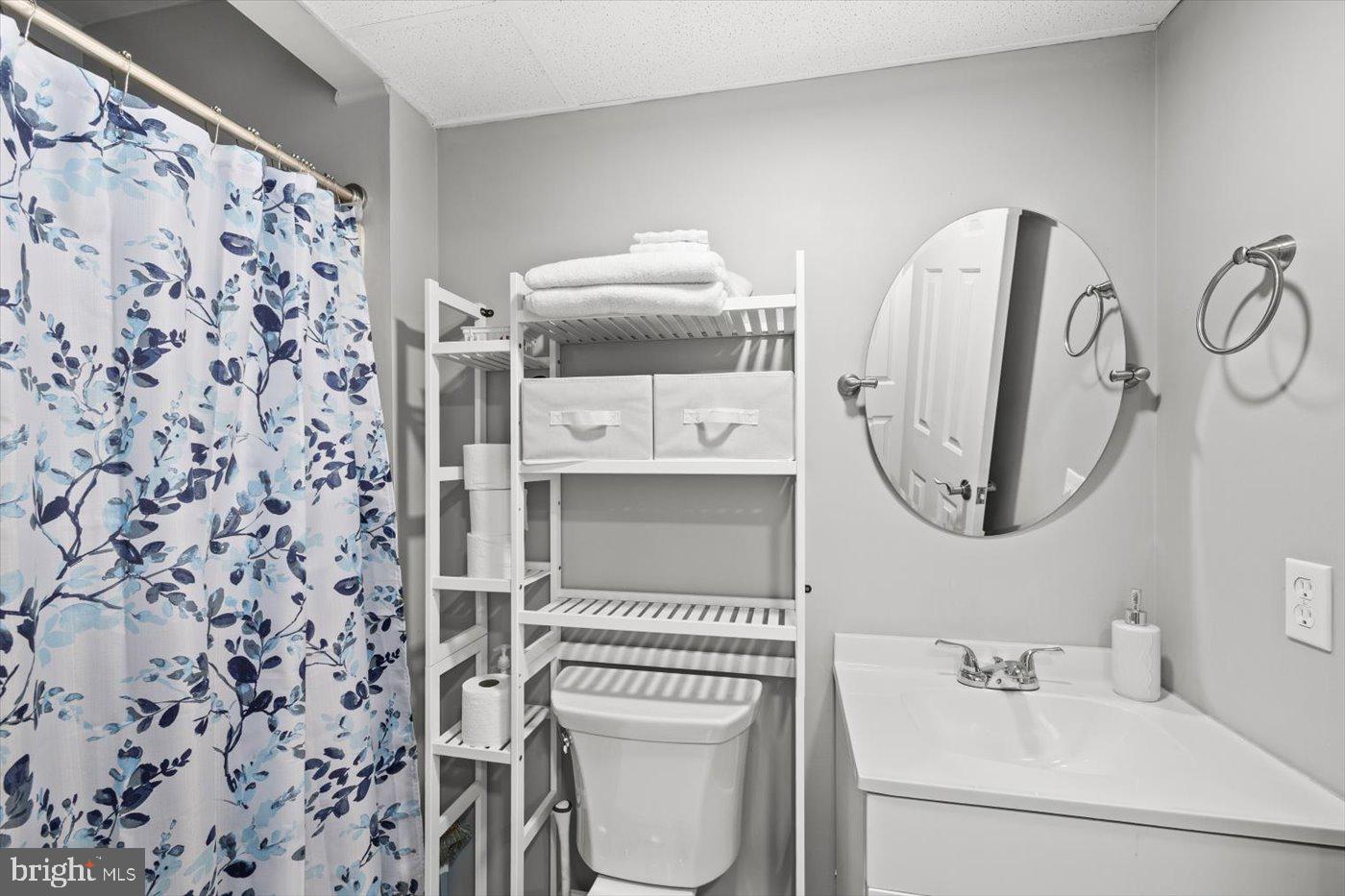 CHILDS COVE - Residential