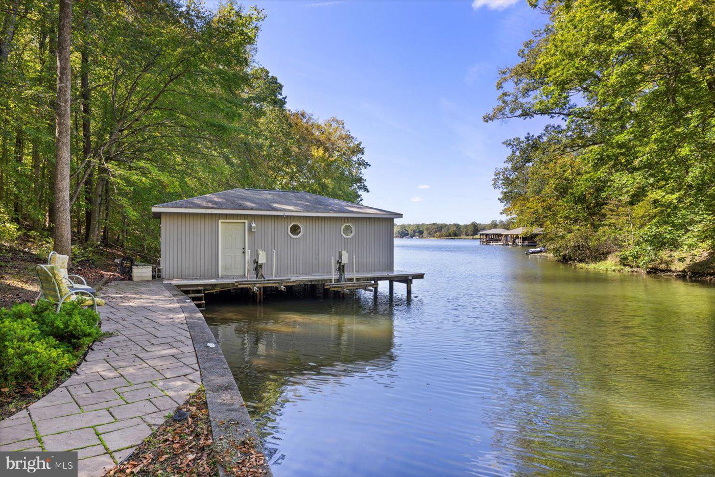 CHILDS COVE - Residential