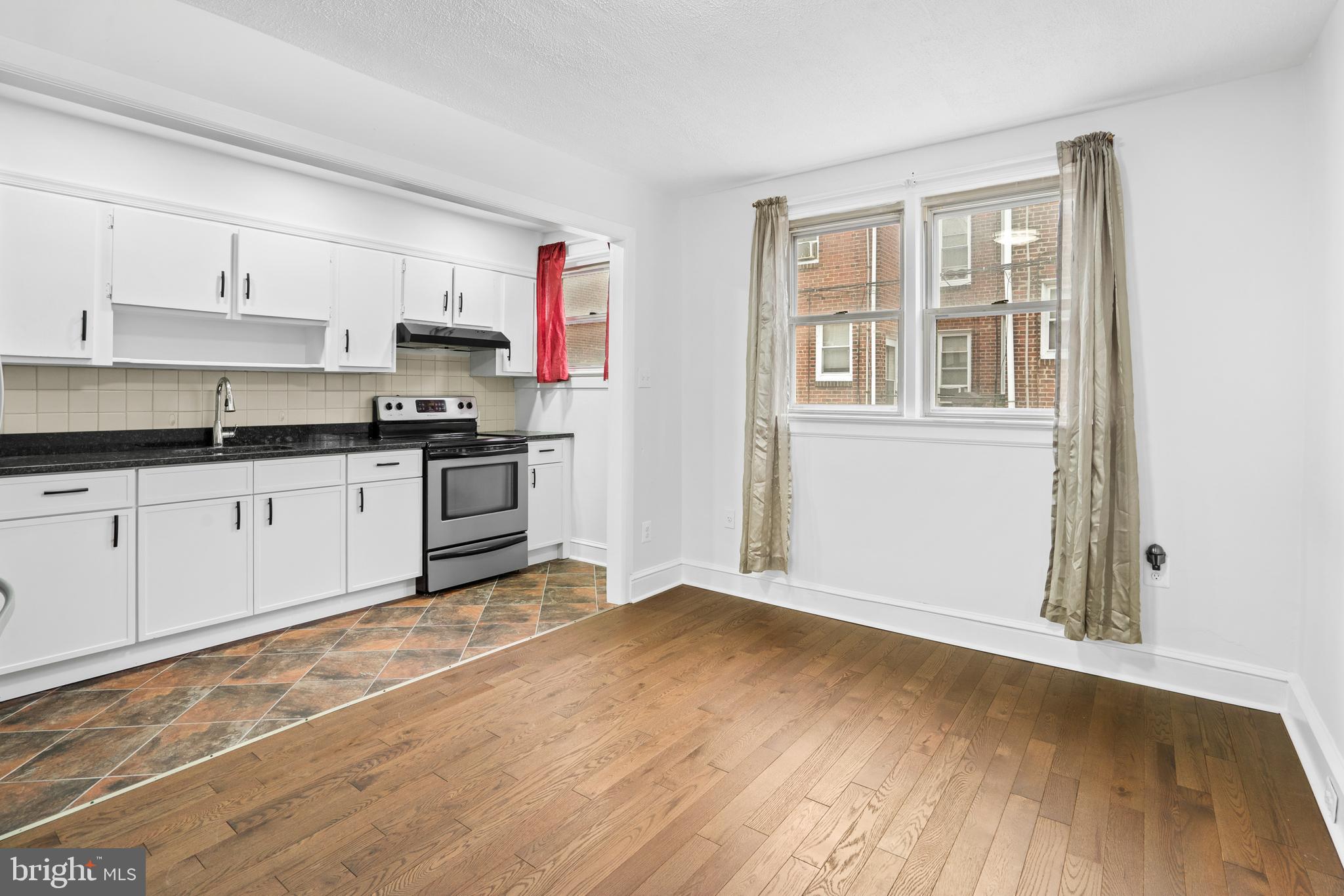 MAYFAIR - Residential