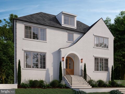2920 CHESAPEAKE STREET NW WASHINGTON DC 20008