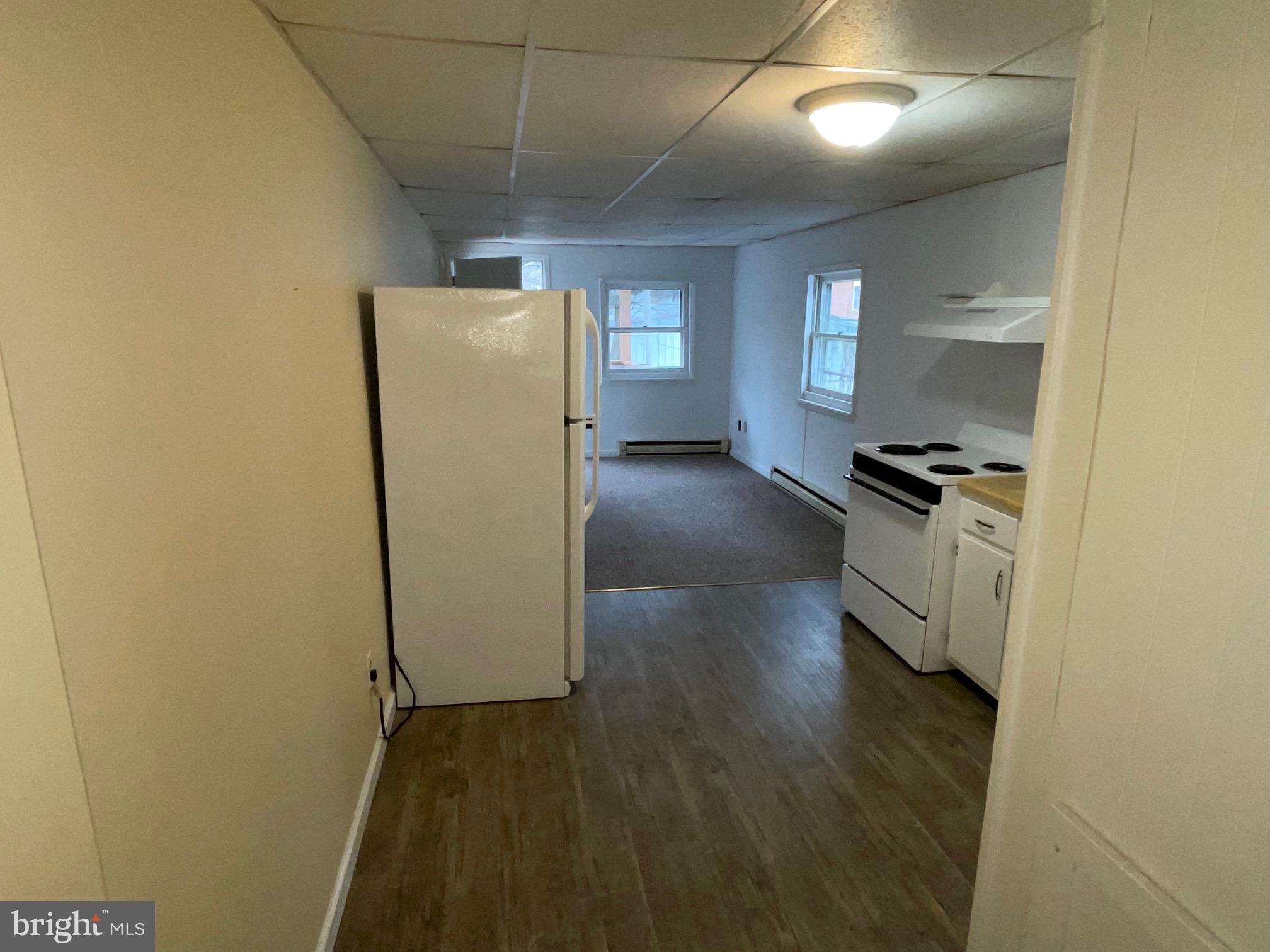 BERKELEY SPRINGS - Residential Lease