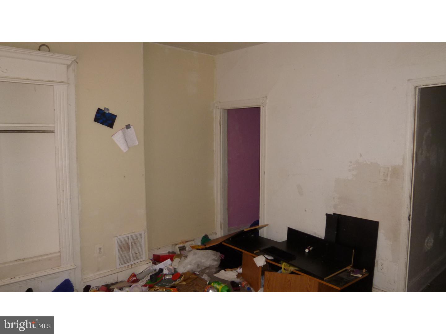 STRAWBERRY MANSION - Residential