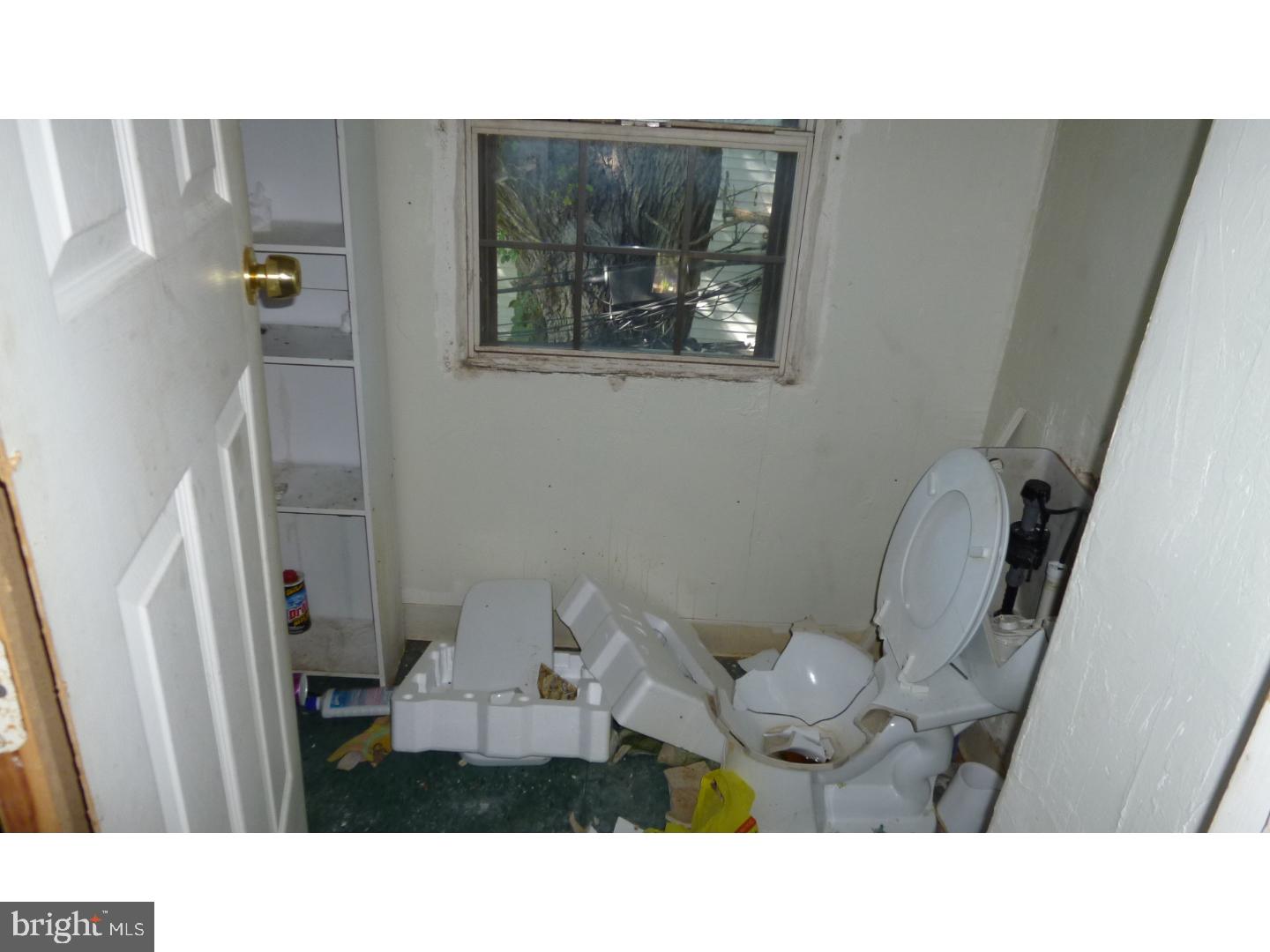 STRAWBERRY MANSION - Residential