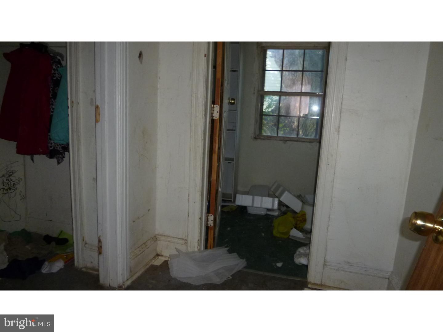 STRAWBERRY MANSION - Residential