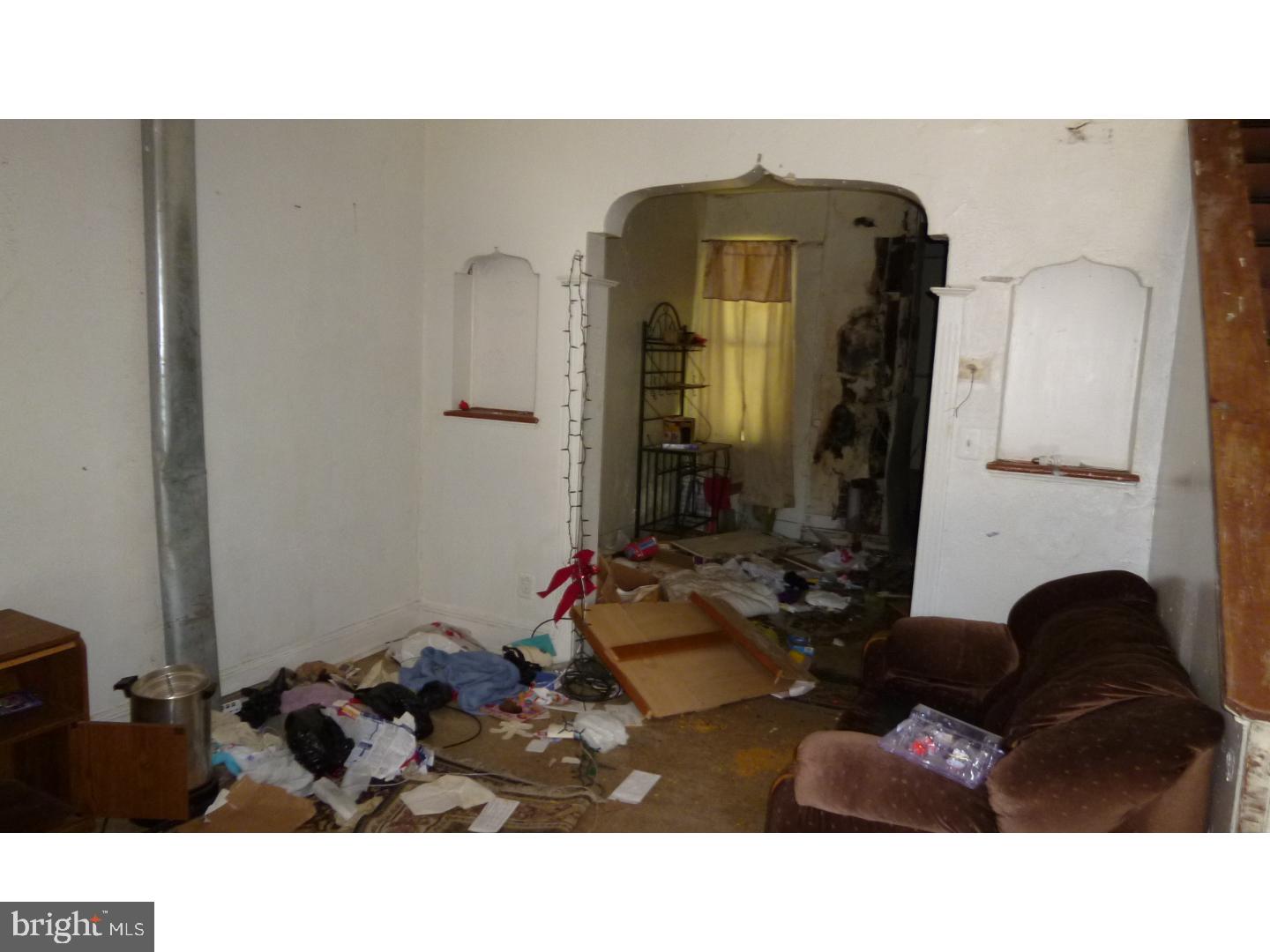 STRAWBERRY MANSION - Residential