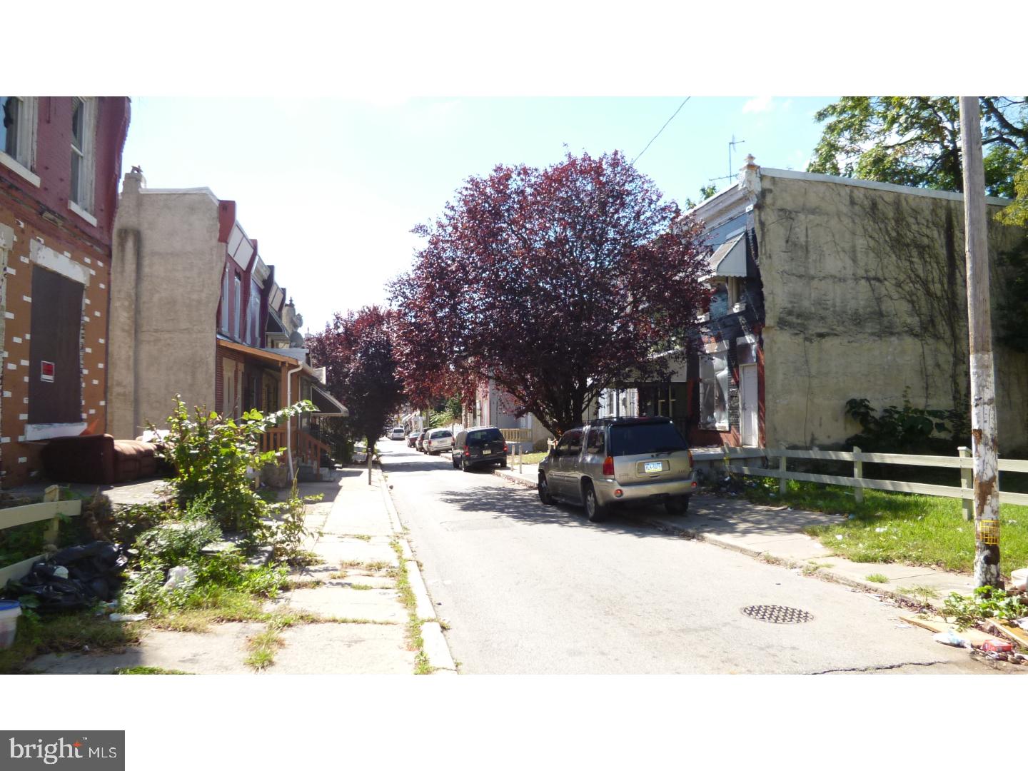 STRAWBERRY MANSION - Residential