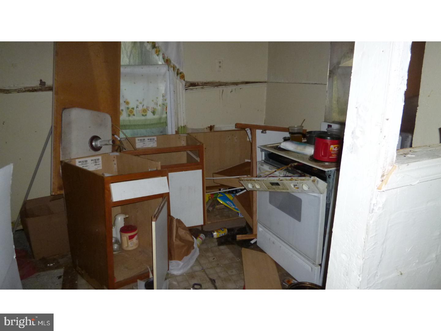 STRAWBERRY MANSION - Residential