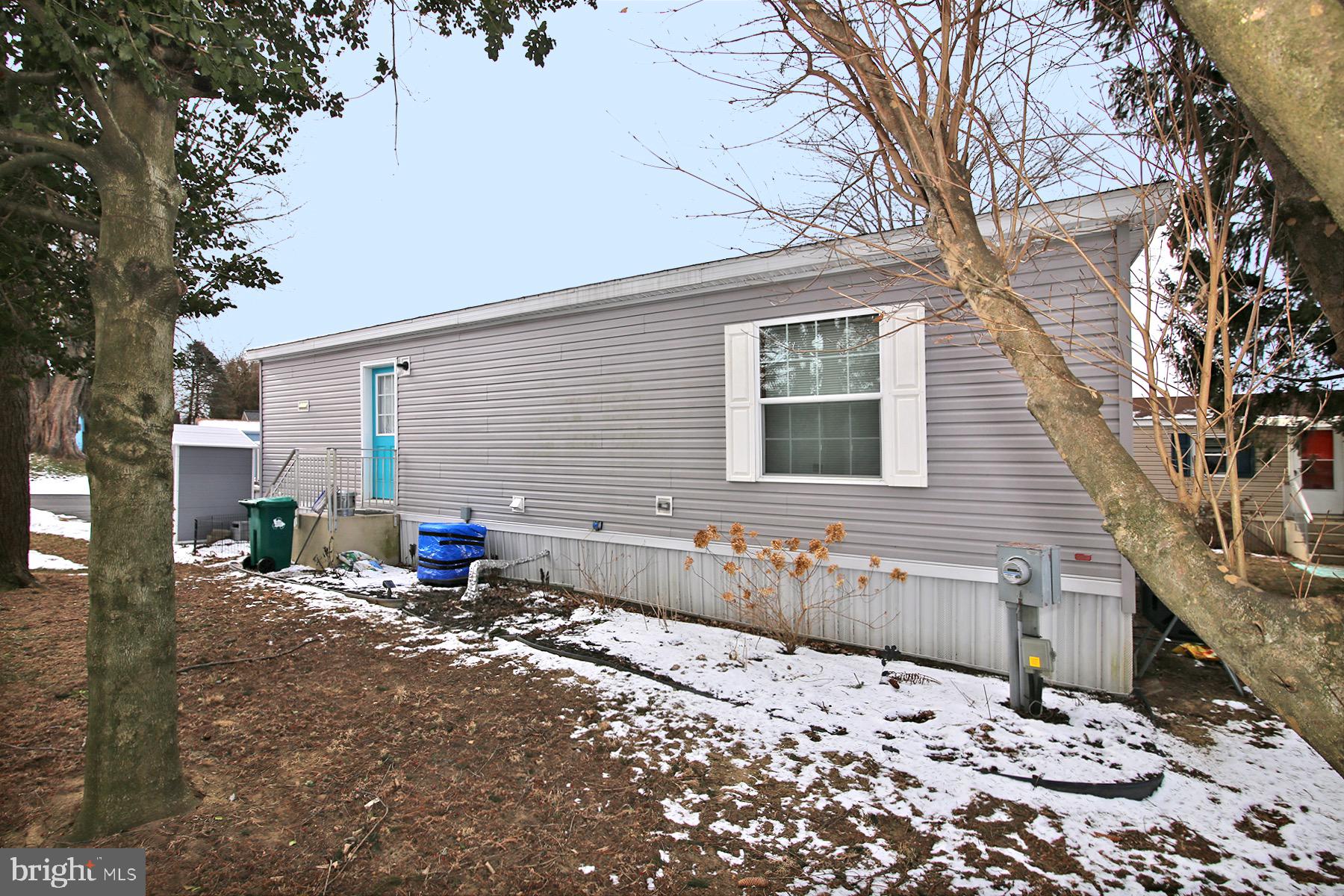 13 COUNTRY ACRES PARK