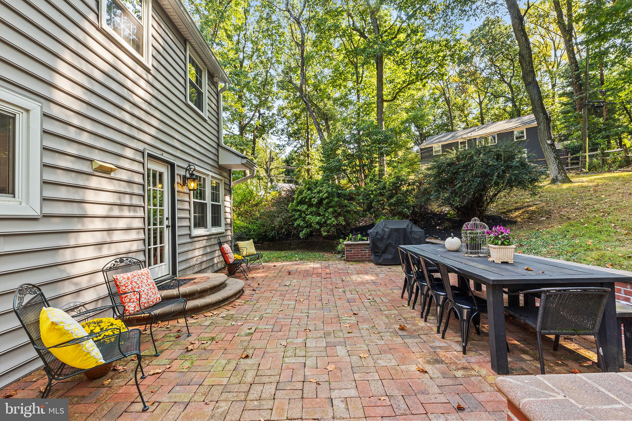 WOODLEA-CONESTOGA - Residential