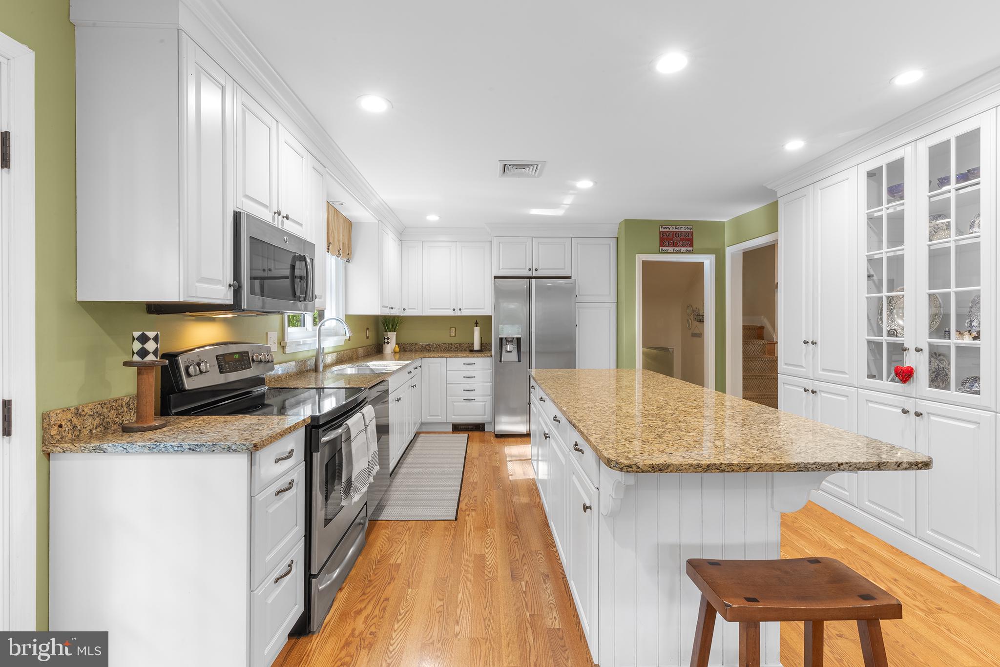 WOODLEA-CONESTOGA - Residential