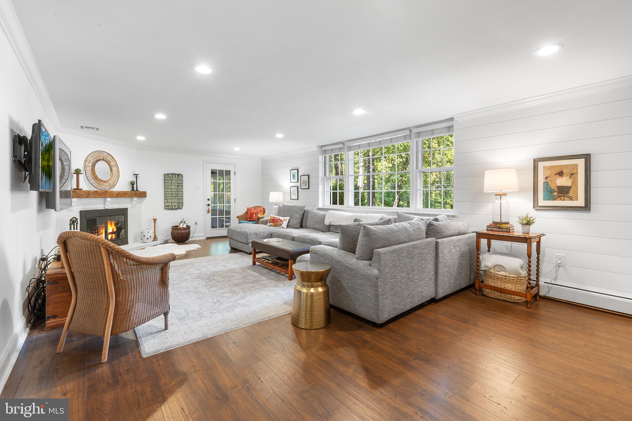 WOODLEA-CONESTOGA - Residential