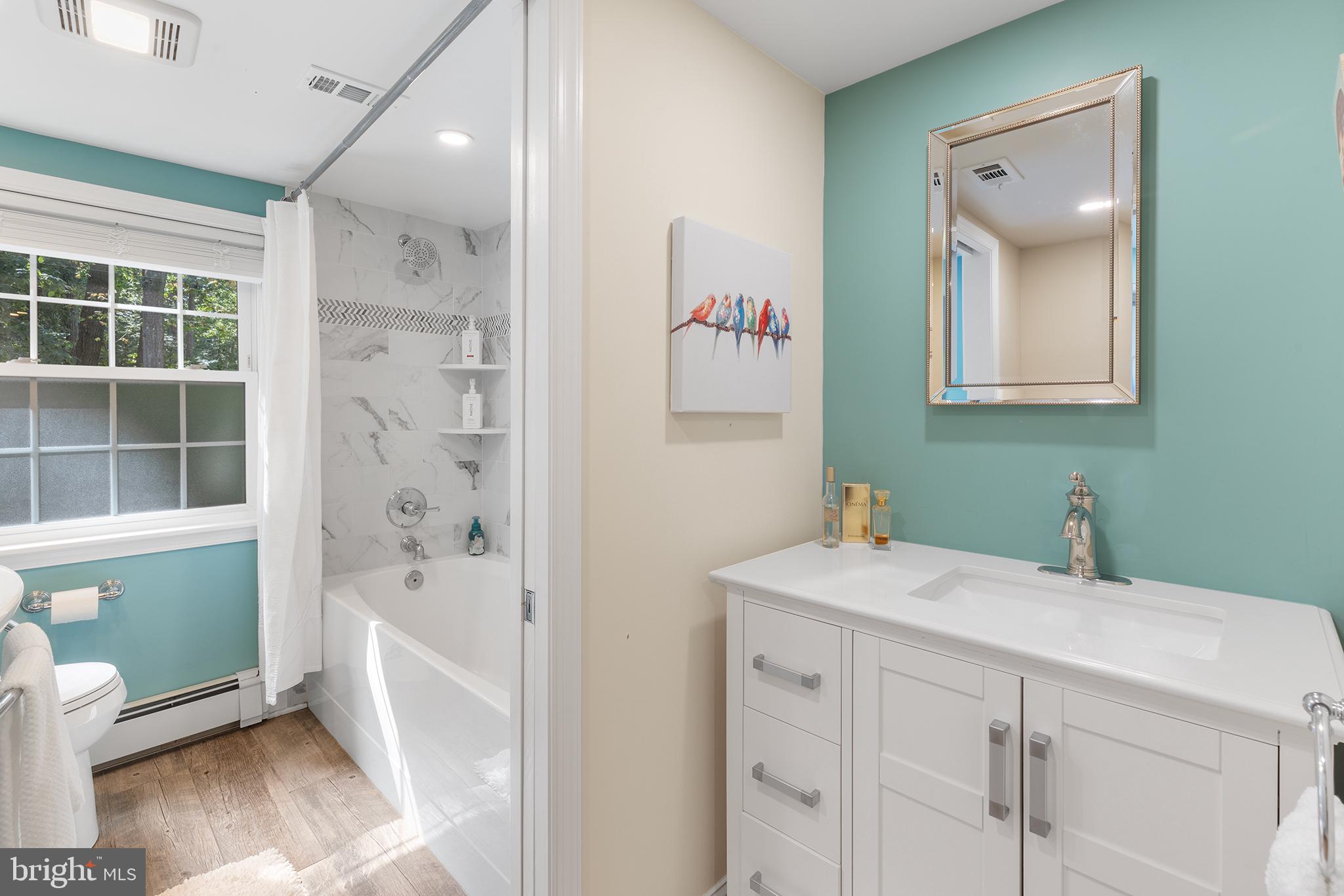 WOODLEA-CONESTOGA - Residential