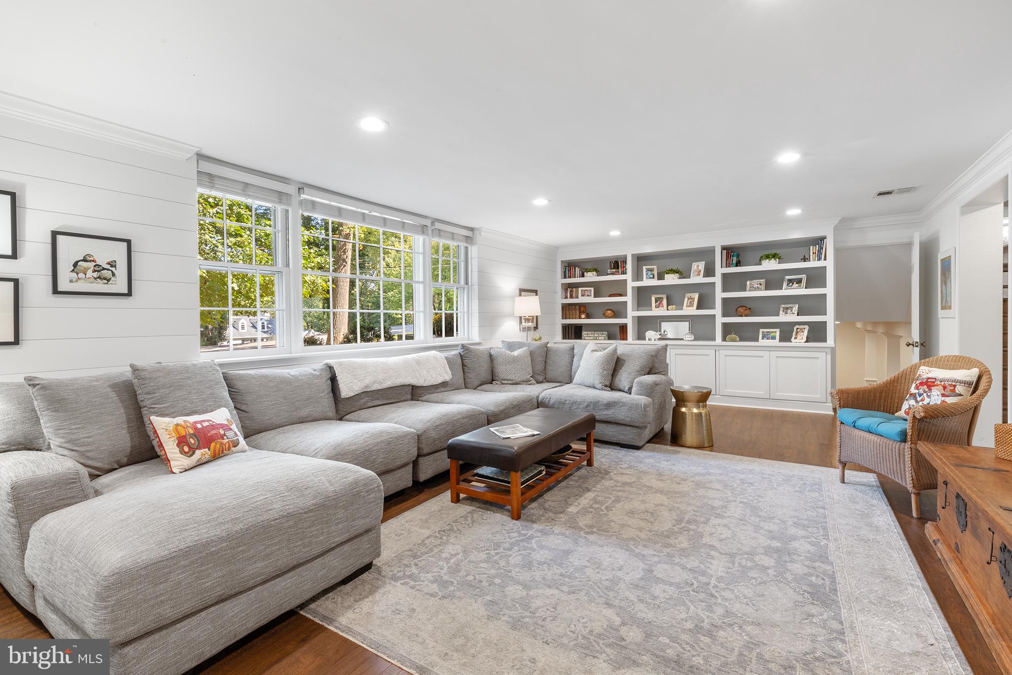 WOODLEA-CONESTOGA - Residential