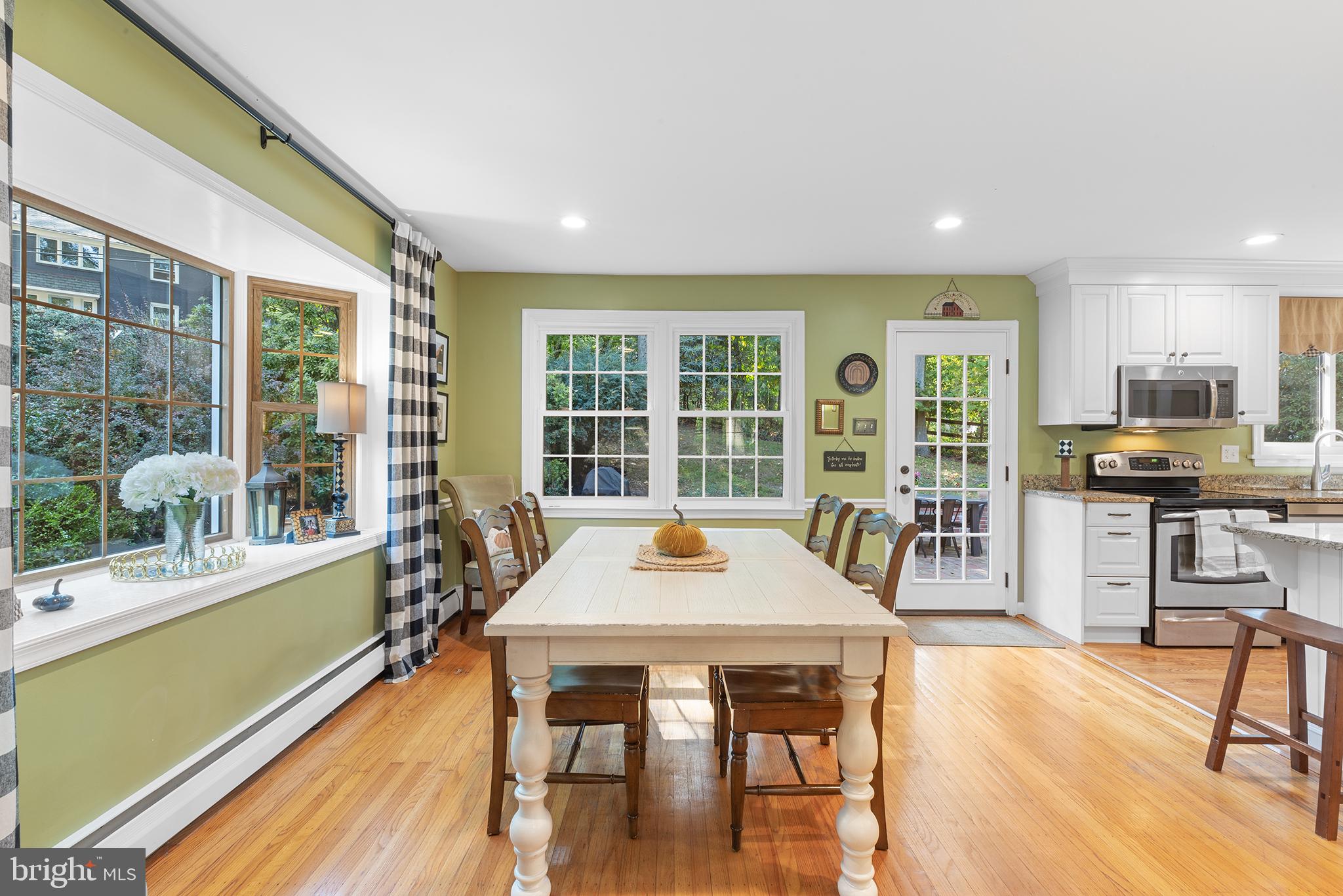 WOODLEA-CONESTOGA - Residential