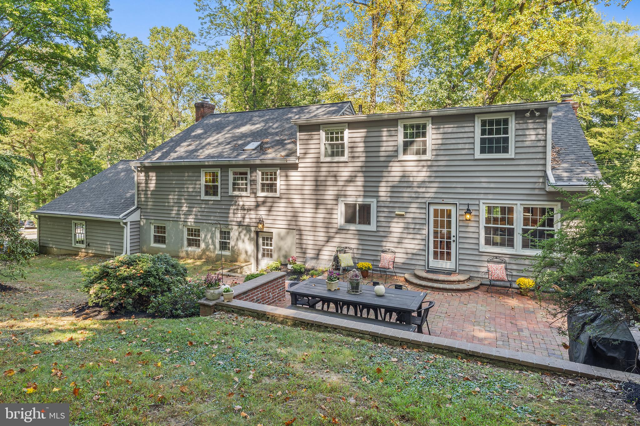 WOODLEA-CONESTOGA - Residential