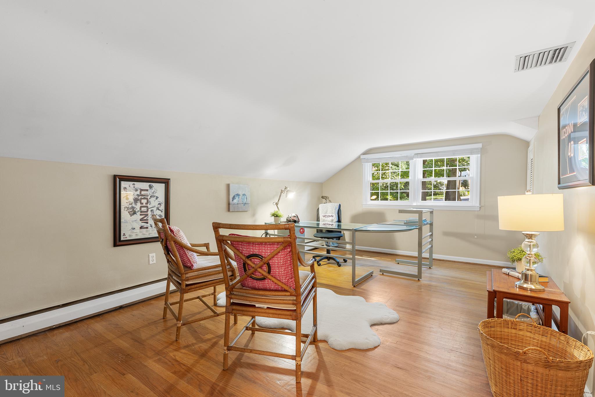 WOODLEA-CONESTOGA - Residential