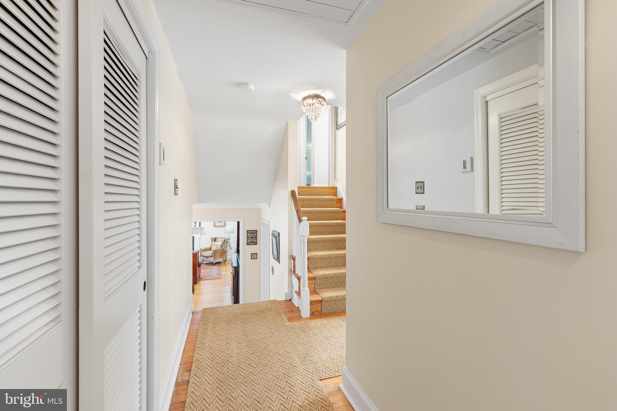 WOODLEA-CONESTOGA - Residential