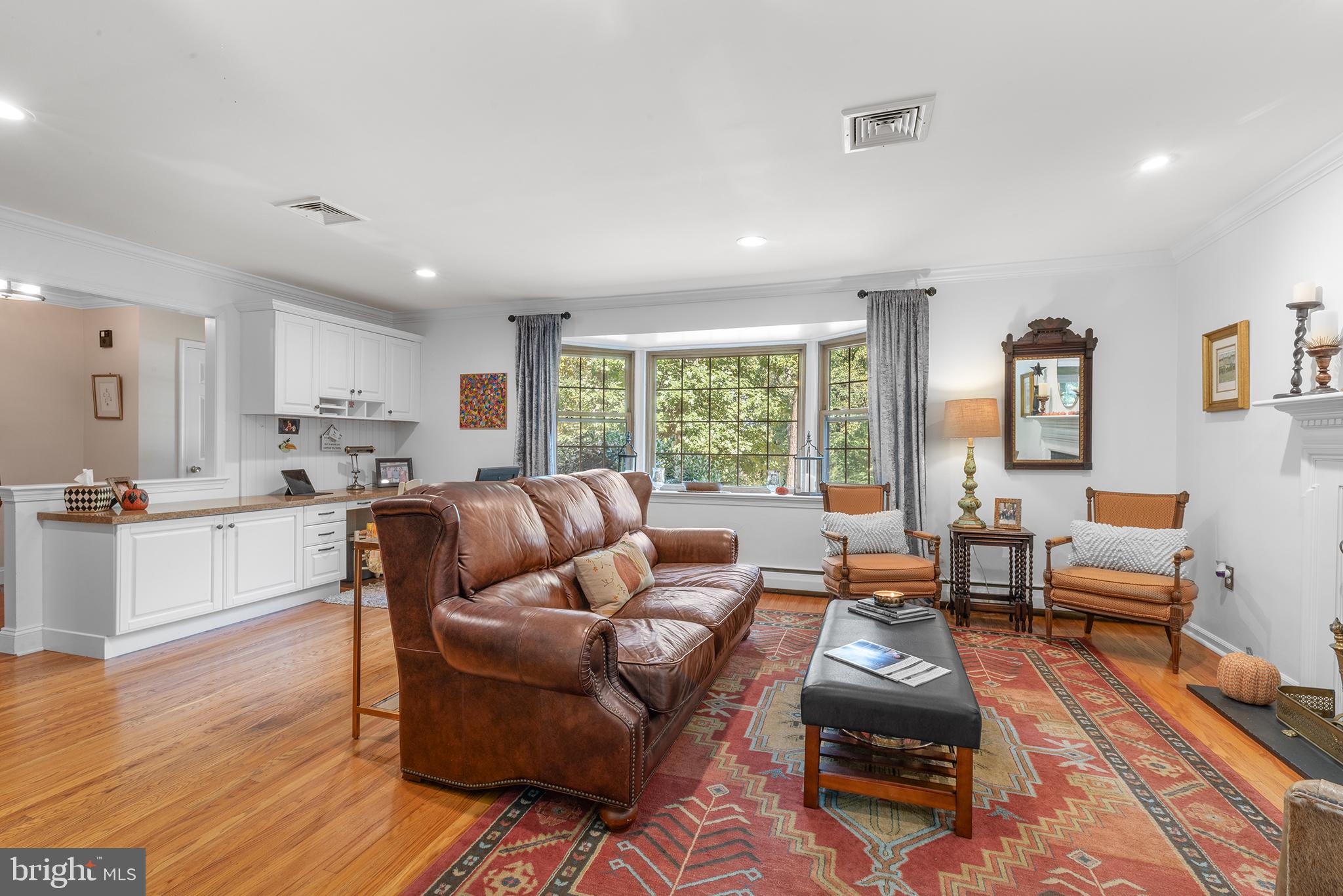 WOODLEA-CONESTOGA - Residential