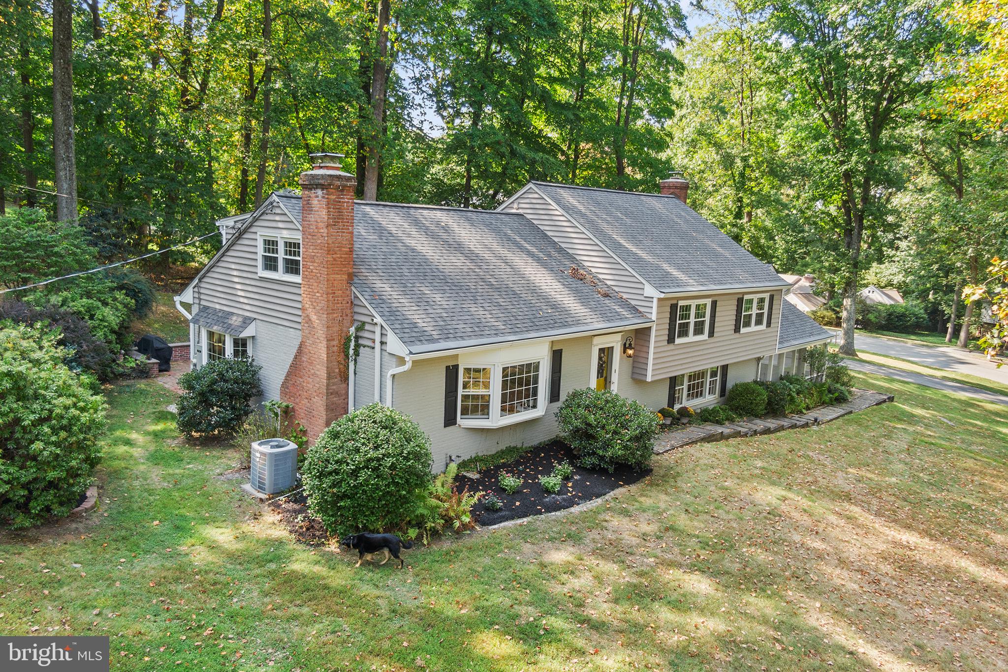 WOODLEA-CONESTOGA - Residential