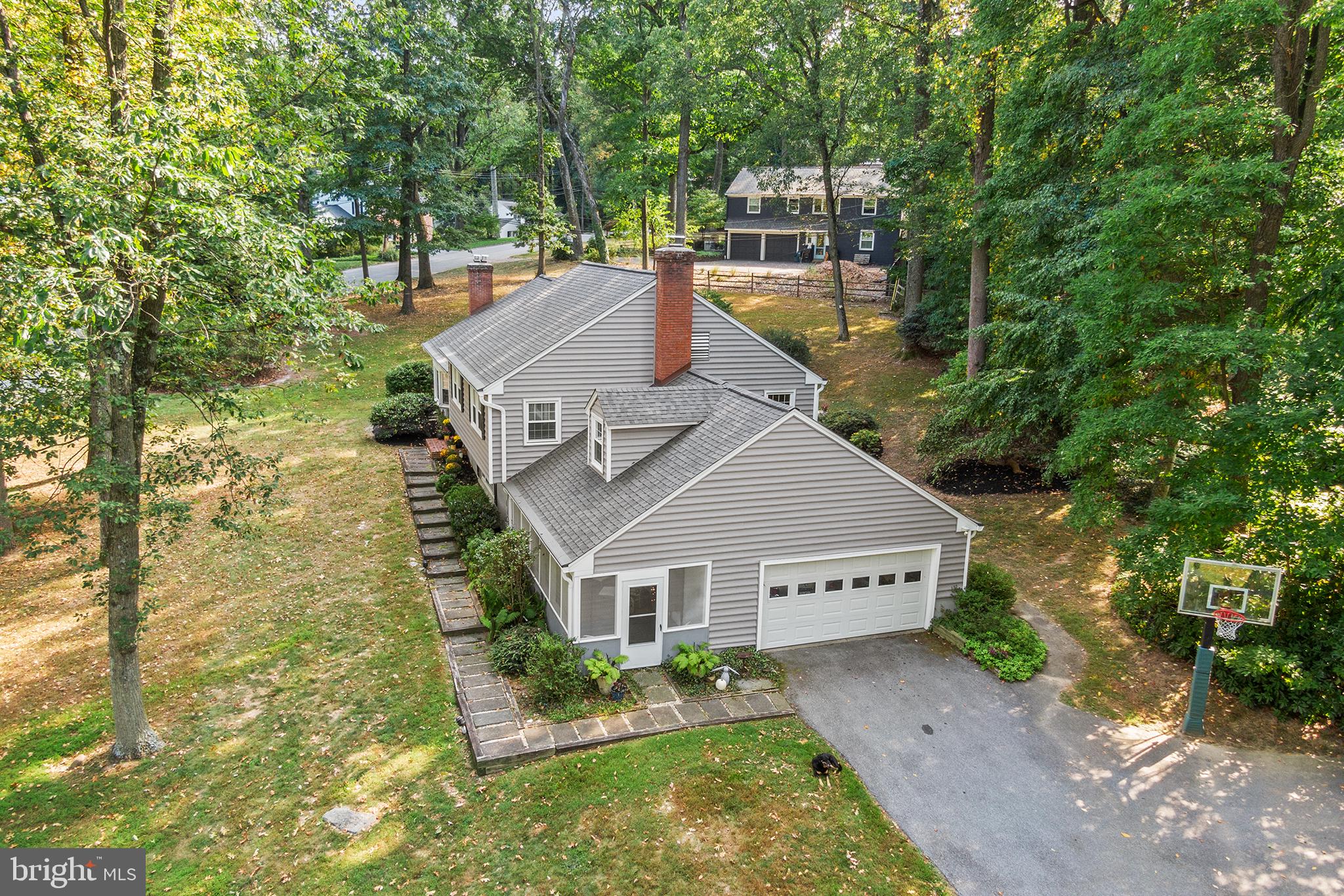 WOODLEA-CONESTOGA - Residential