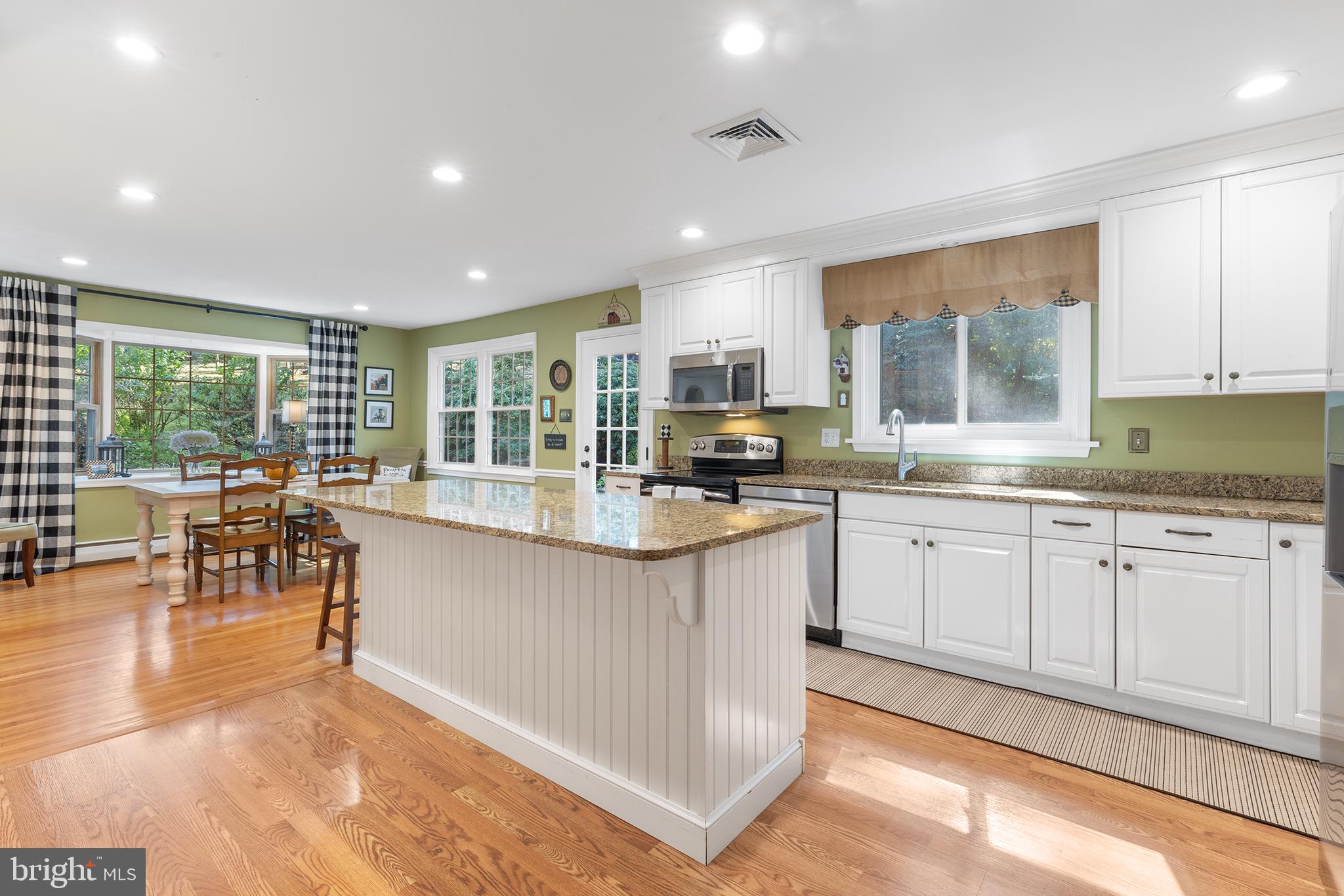 WOODLEA-CONESTOGA - Residential