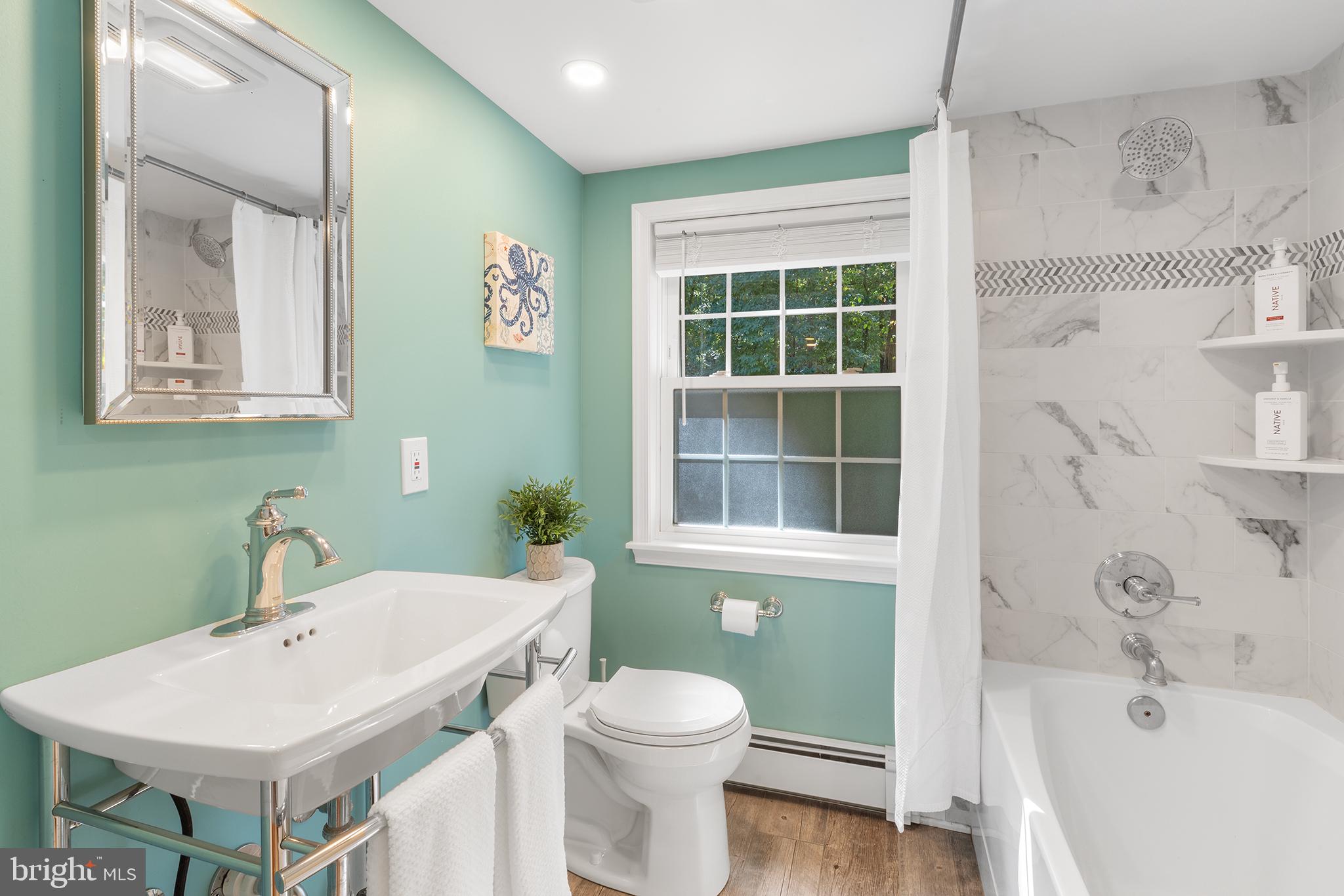 WOODLEA-CONESTOGA - Residential