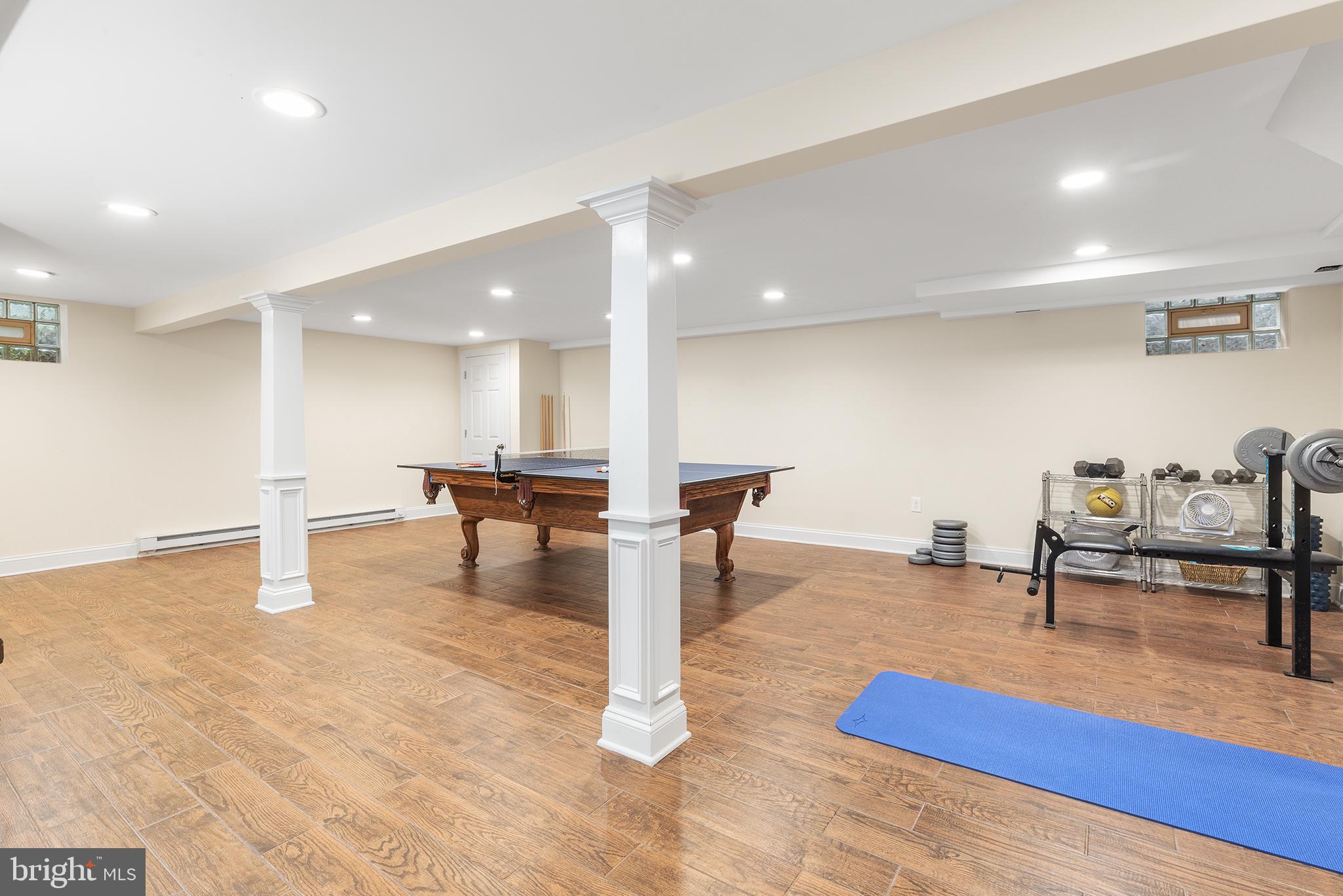 WOODLEA-CONESTOGA - Residential