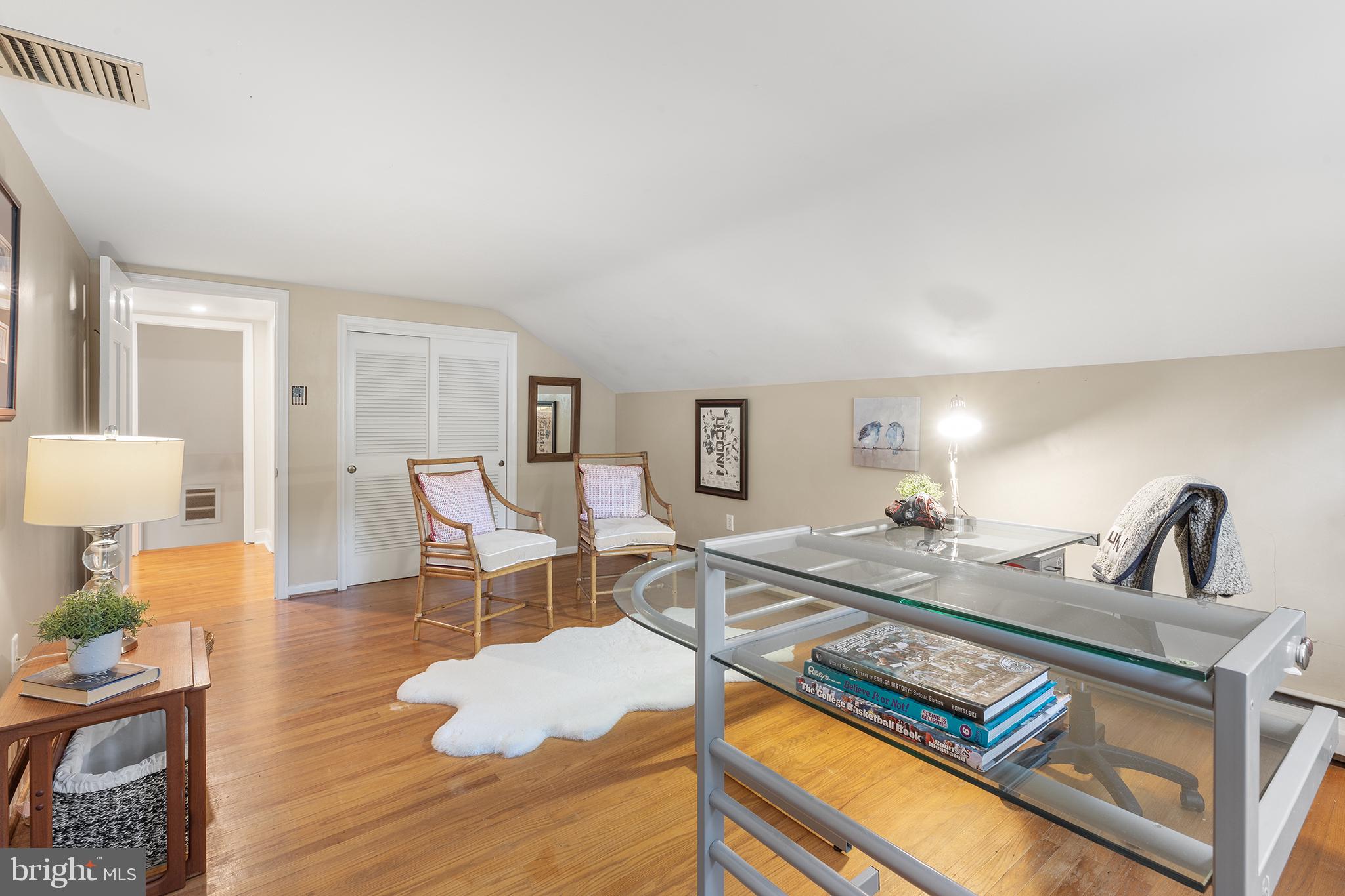 WOODLEA-CONESTOGA - Residential