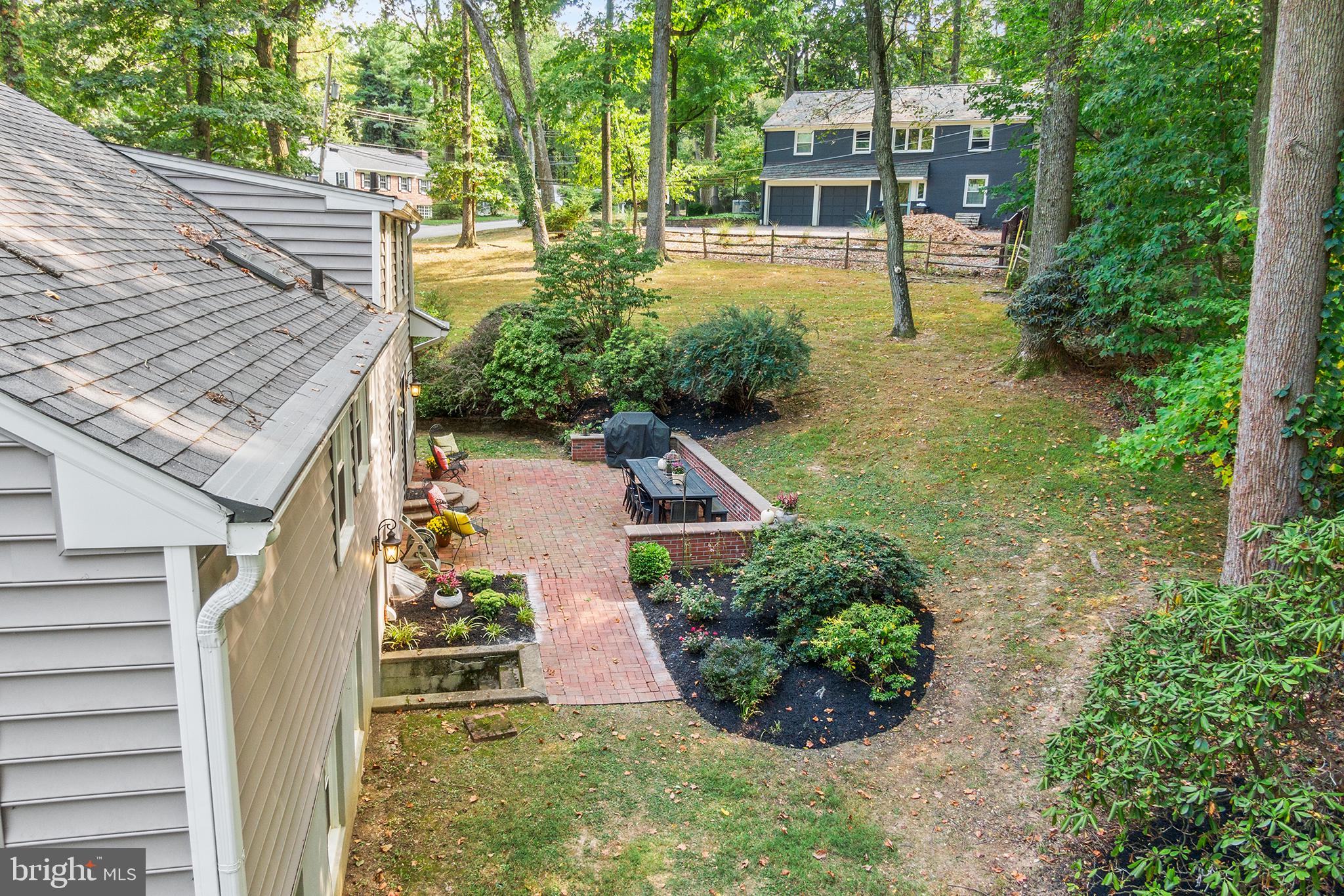 WOODLEA-CONESTOGA - Residential