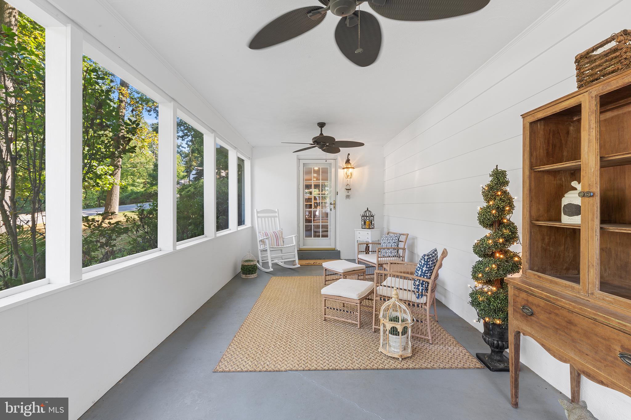 WOODLEA-CONESTOGA - Residential