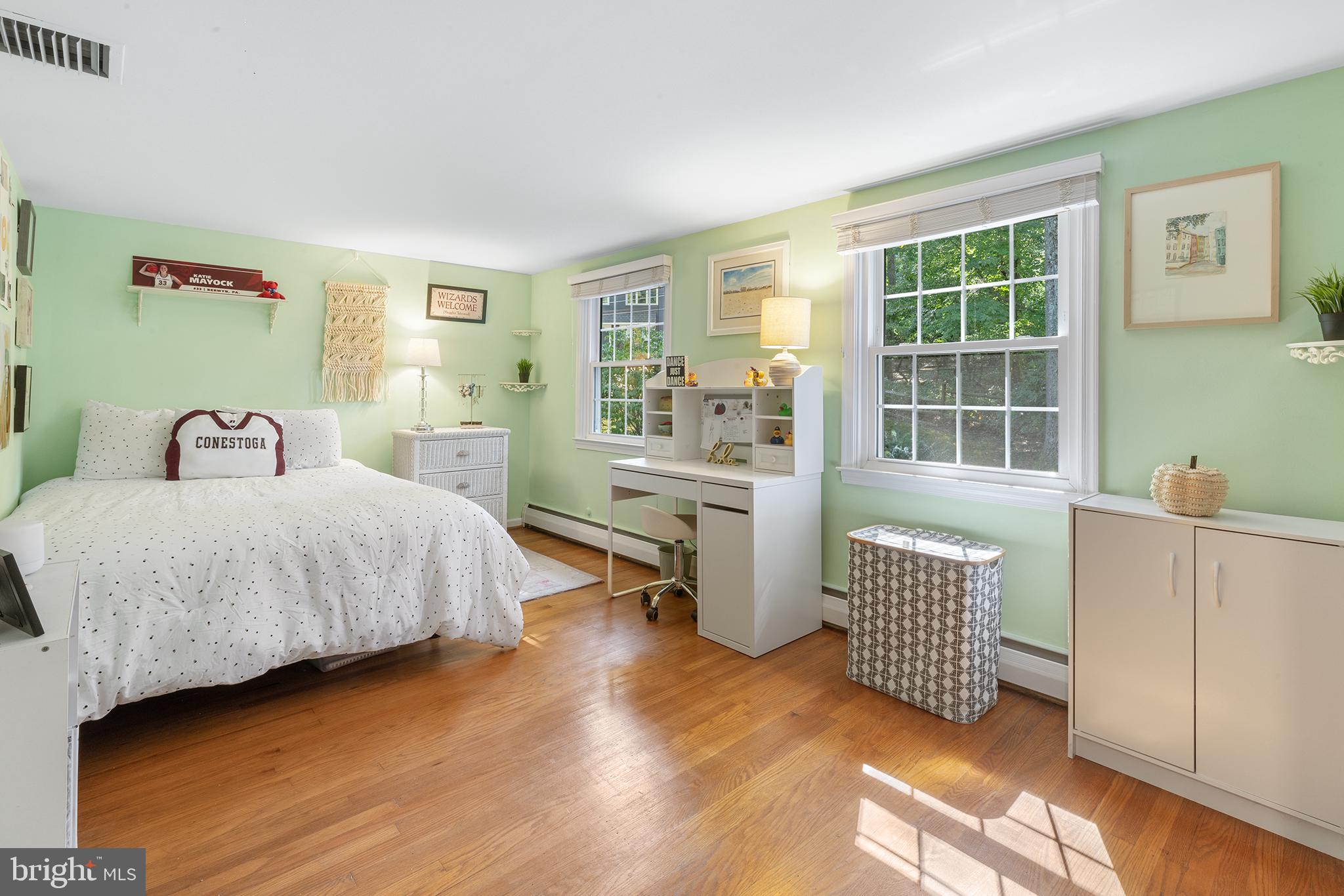 WOODLEA-CONESTOGA - Residential