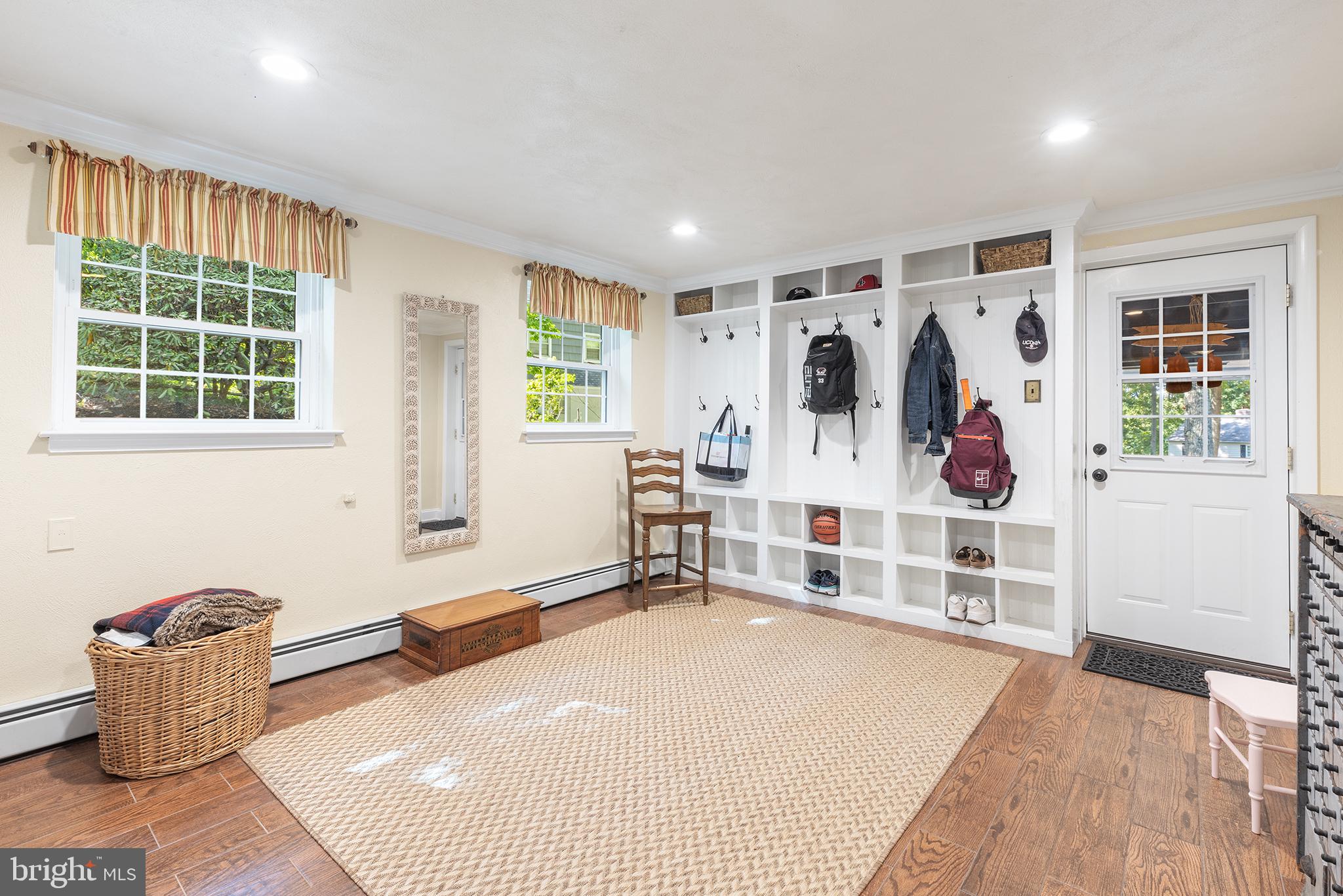 WOODLEA-CONESTOGA - Residential